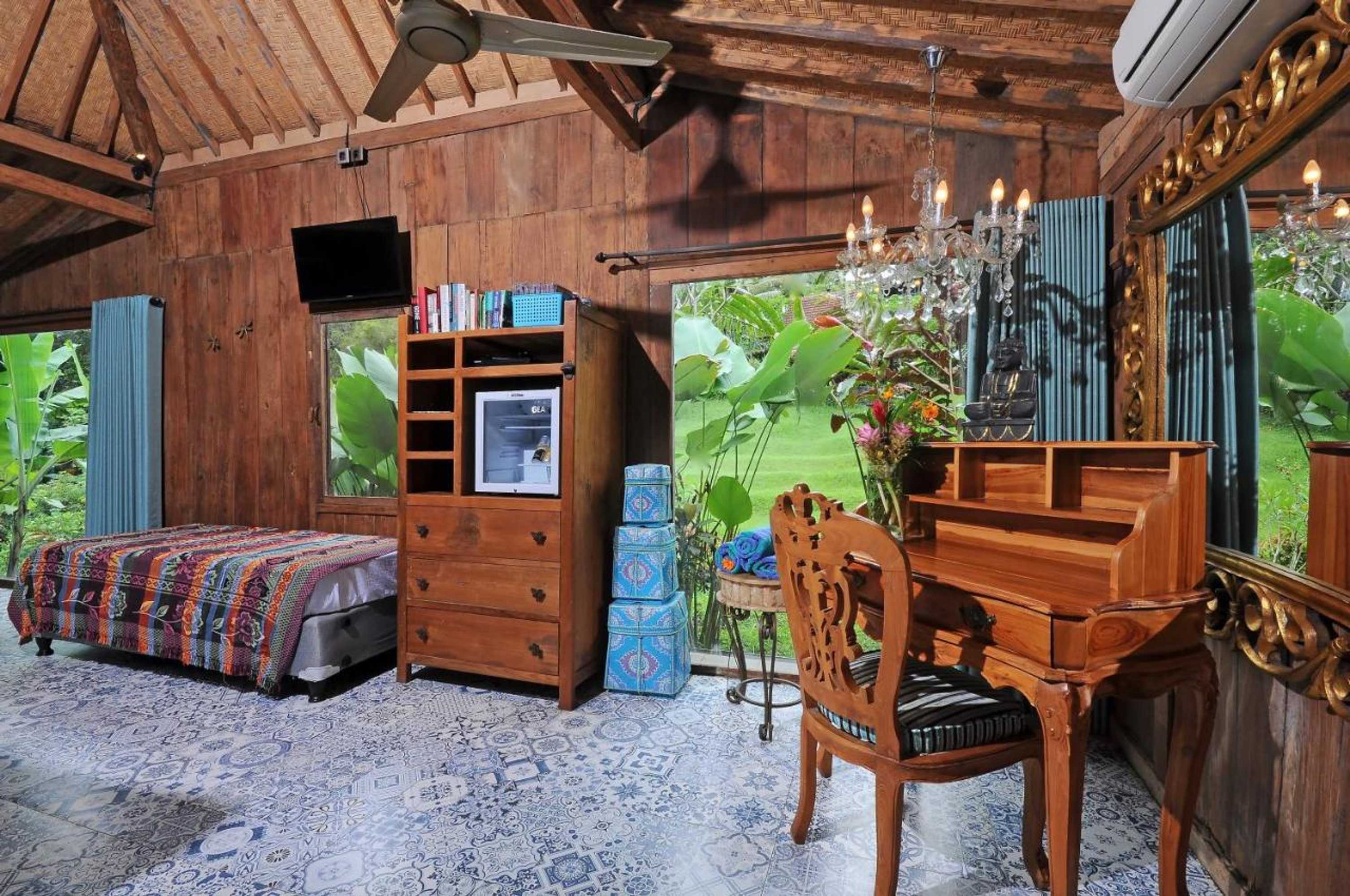 Gift card for Bali Lush