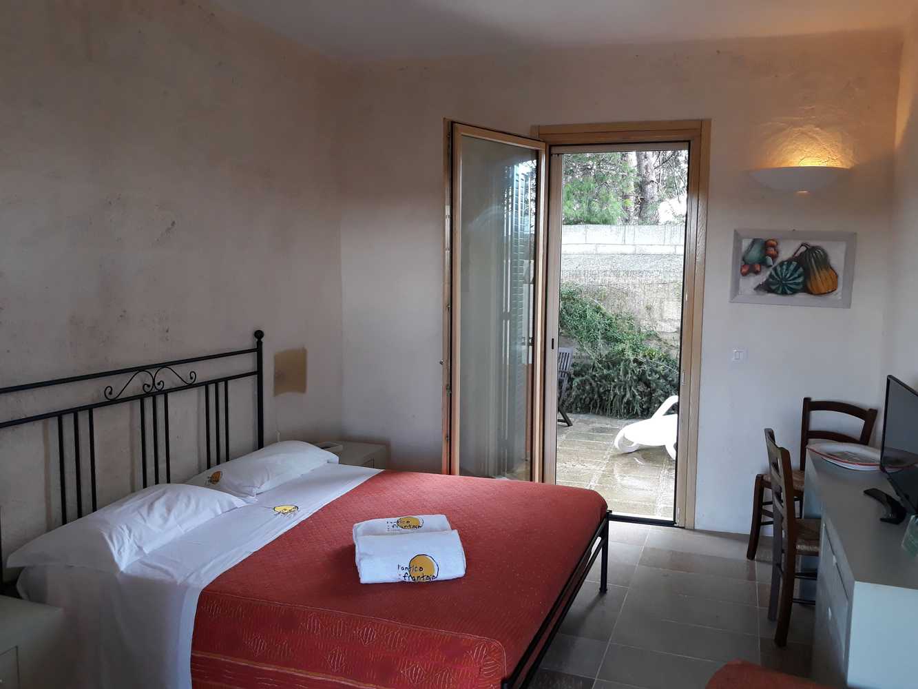 Gift card for Masseria L'antico Frantoio