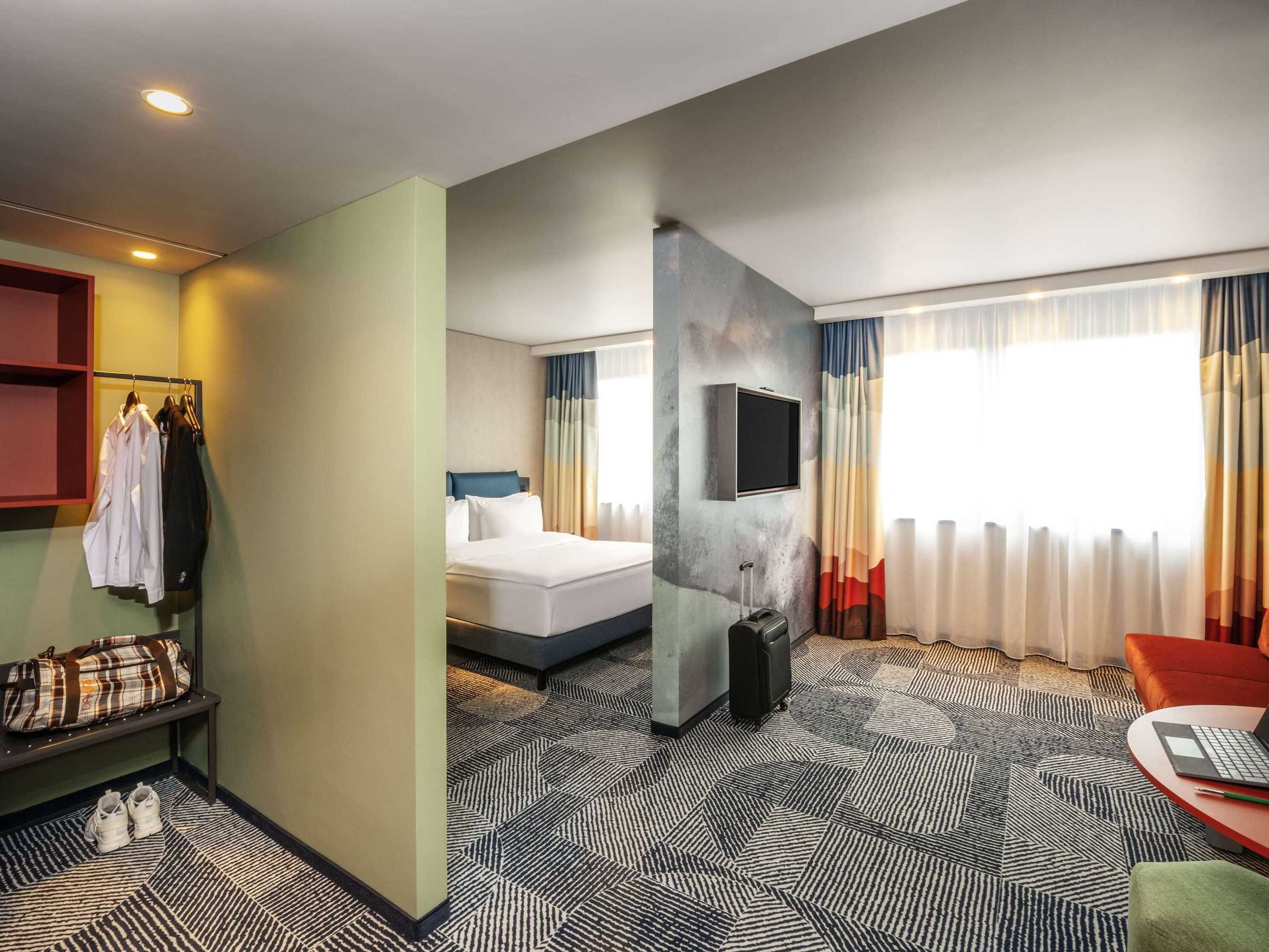 Gift card for Ibis Styles St Margrethen Bodensee Gift card for Ibis Styles St Margrethen Bodensee