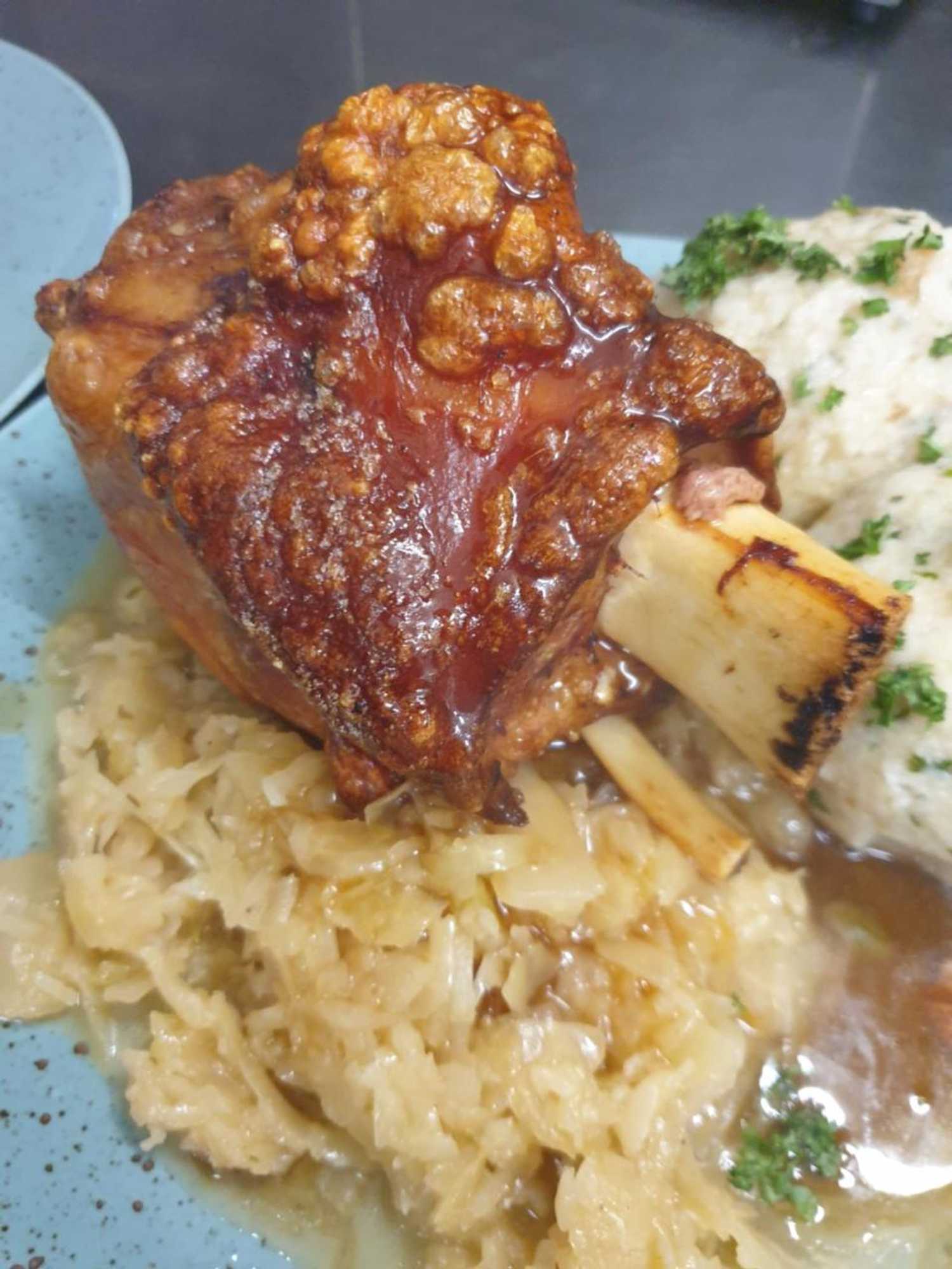 Gift card for Bauernstube Hotel Restaurant