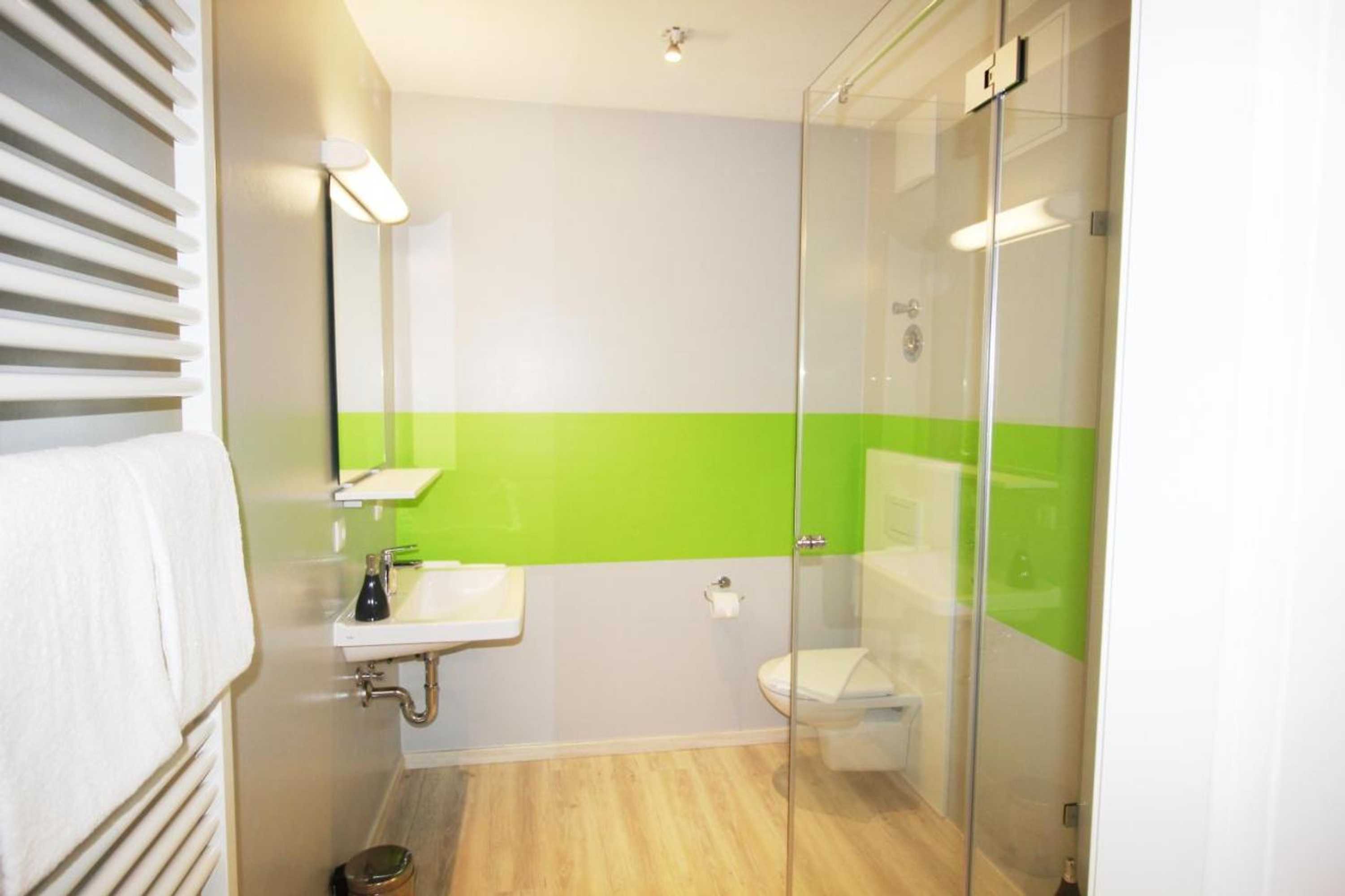 Gift card for Aparthotel Gartenstadt