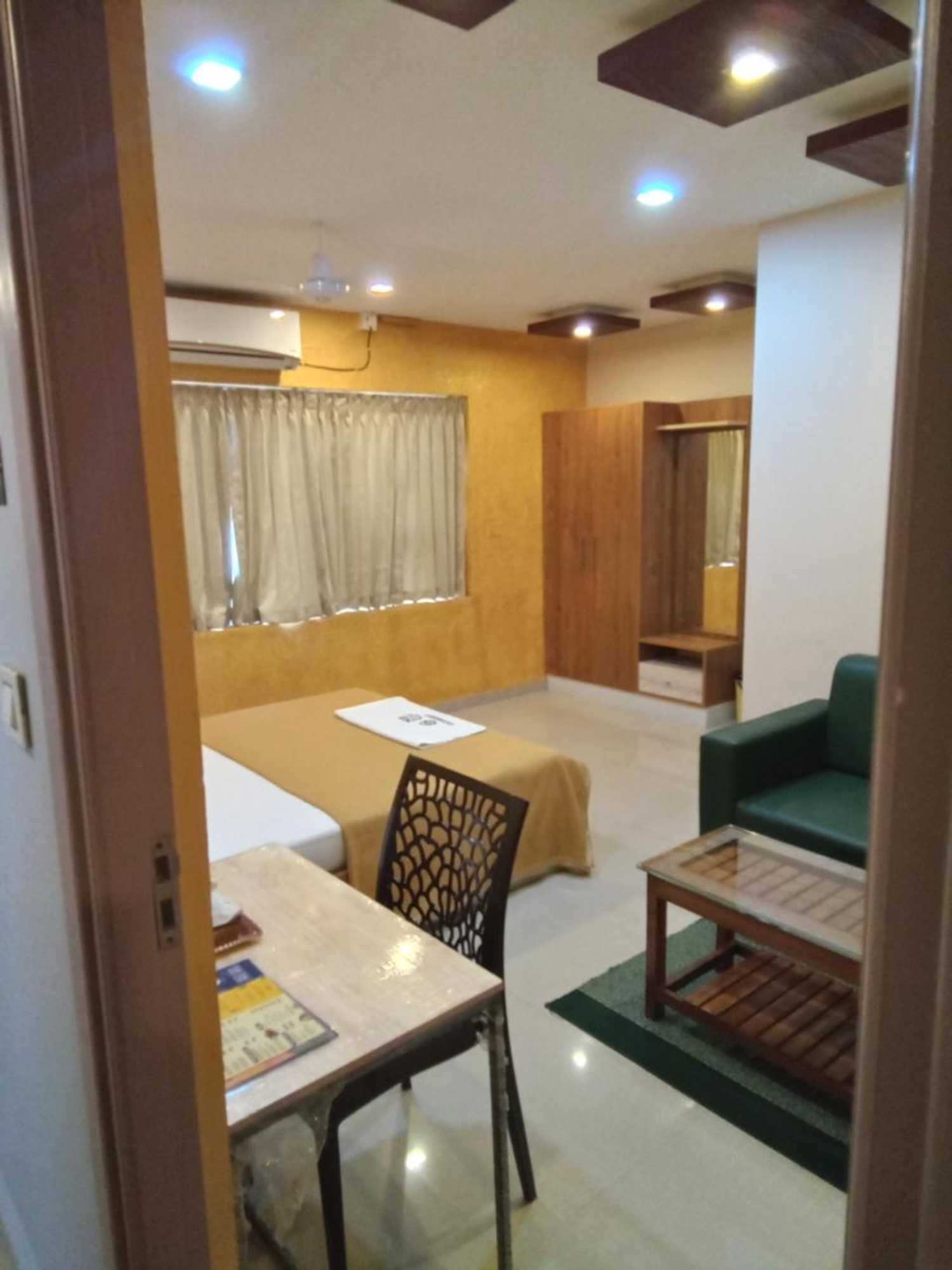 Gift card for Grace Residency