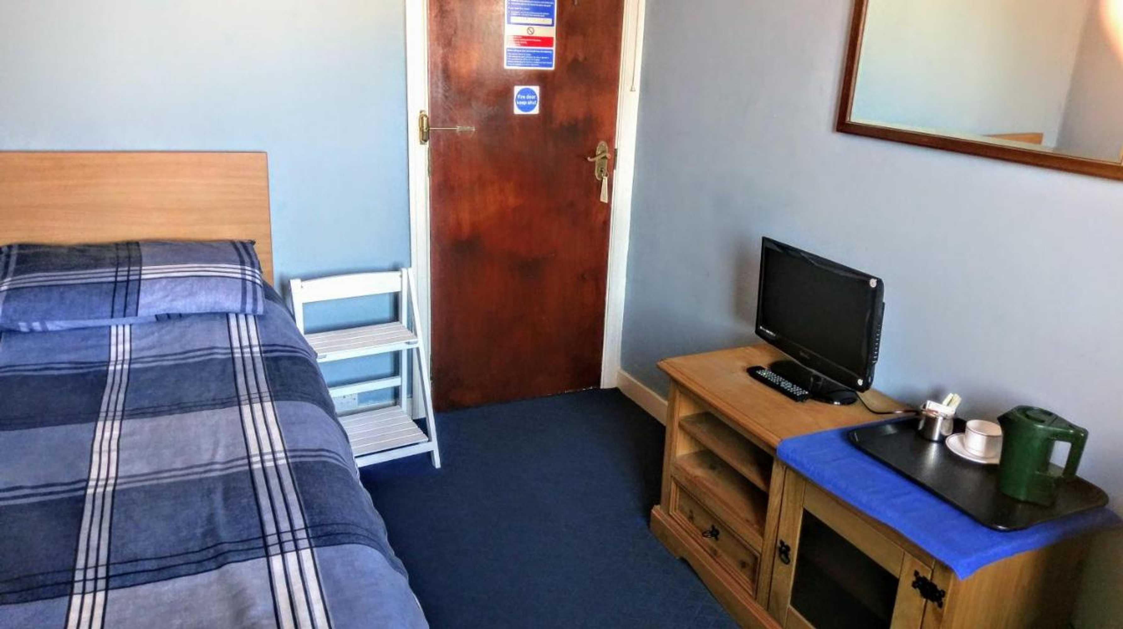 Gift card for The Windsor