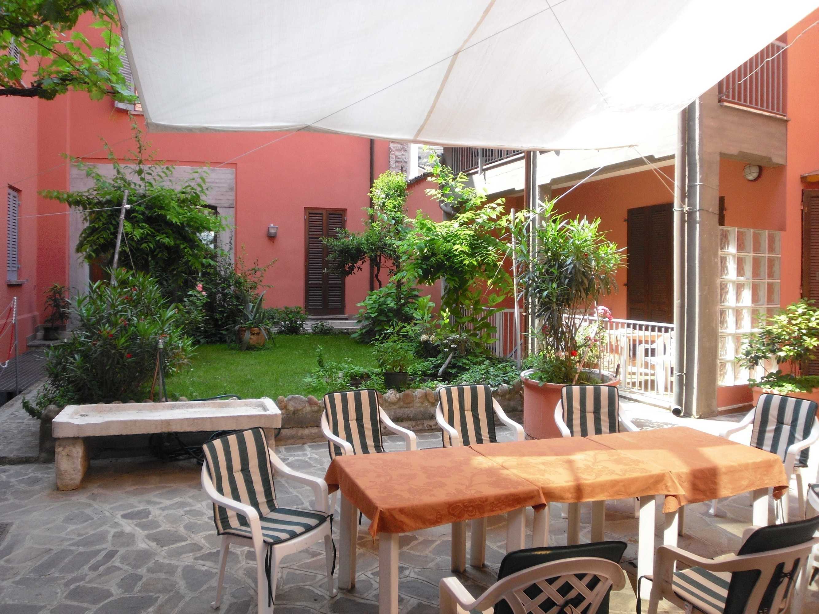 Gift card for Albergo Bianchi Stazione Gift card for Albergo Bianchi Stazione