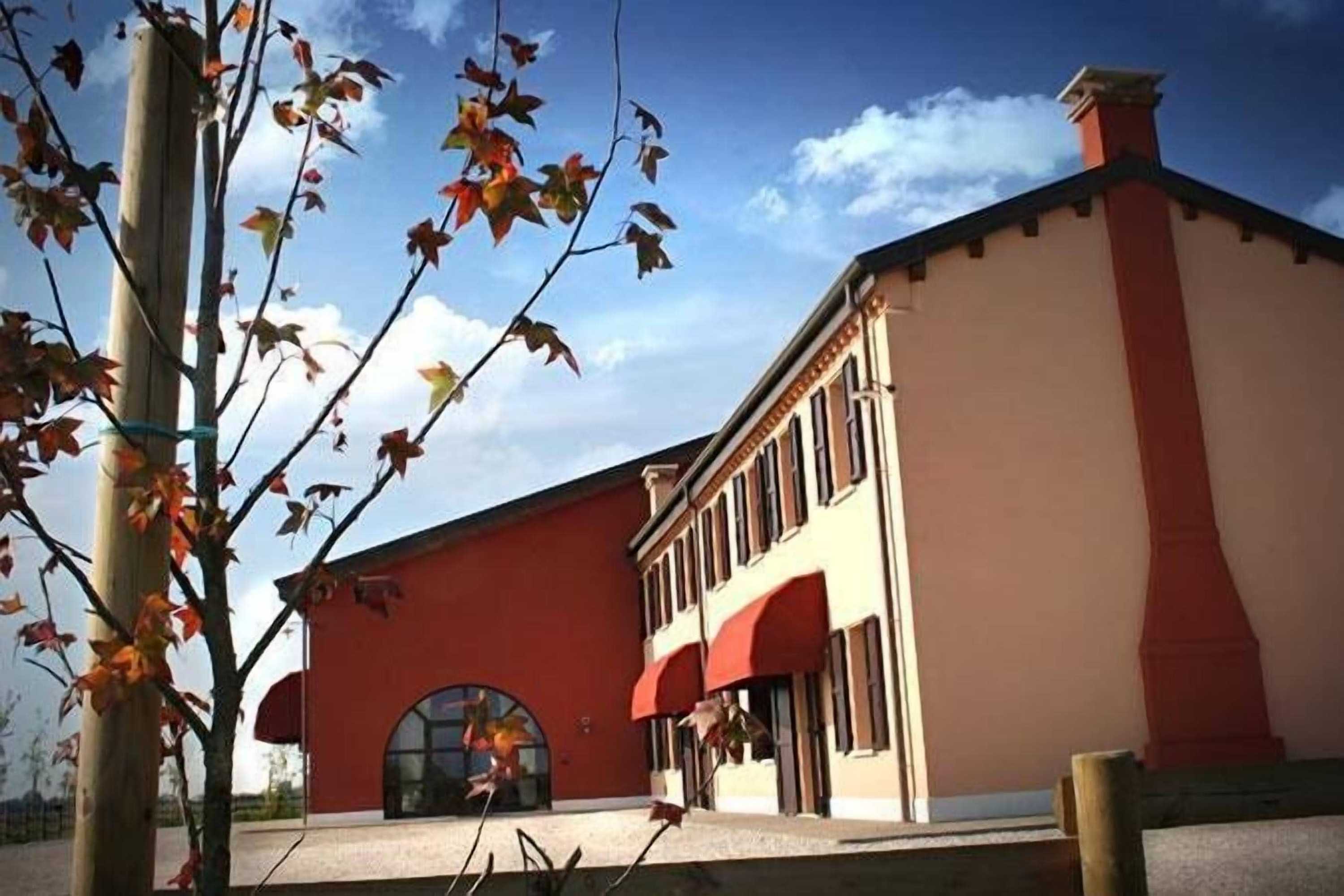 Gift card for Agriturismo Ronchetrin