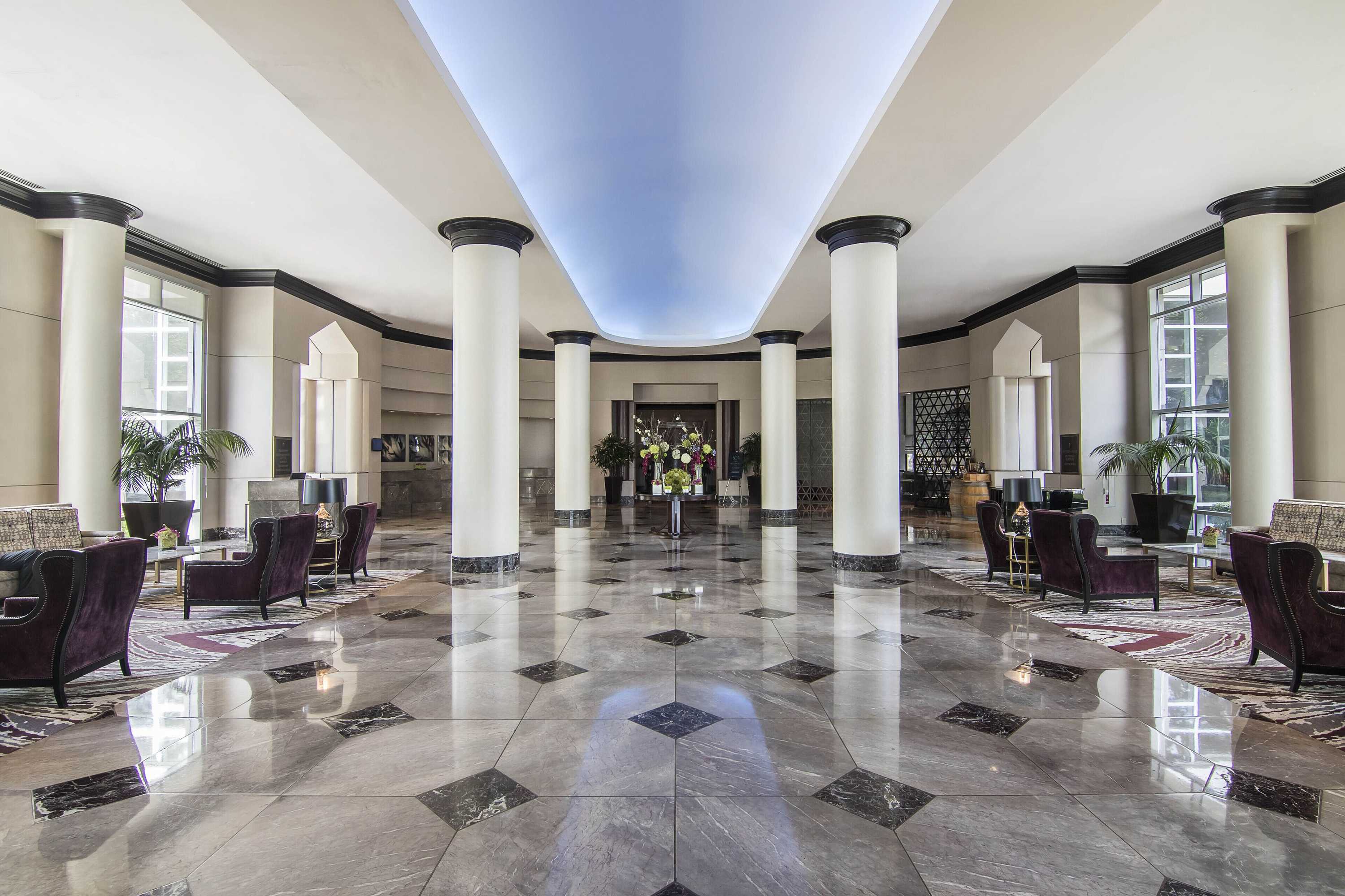 Gift card for Renaissance Dallas North Hotel Gift card for Renaissance Dallas North Hotel