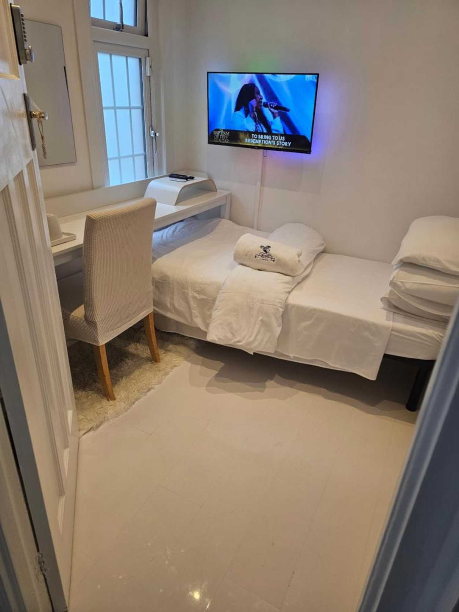 Gift card for The White House