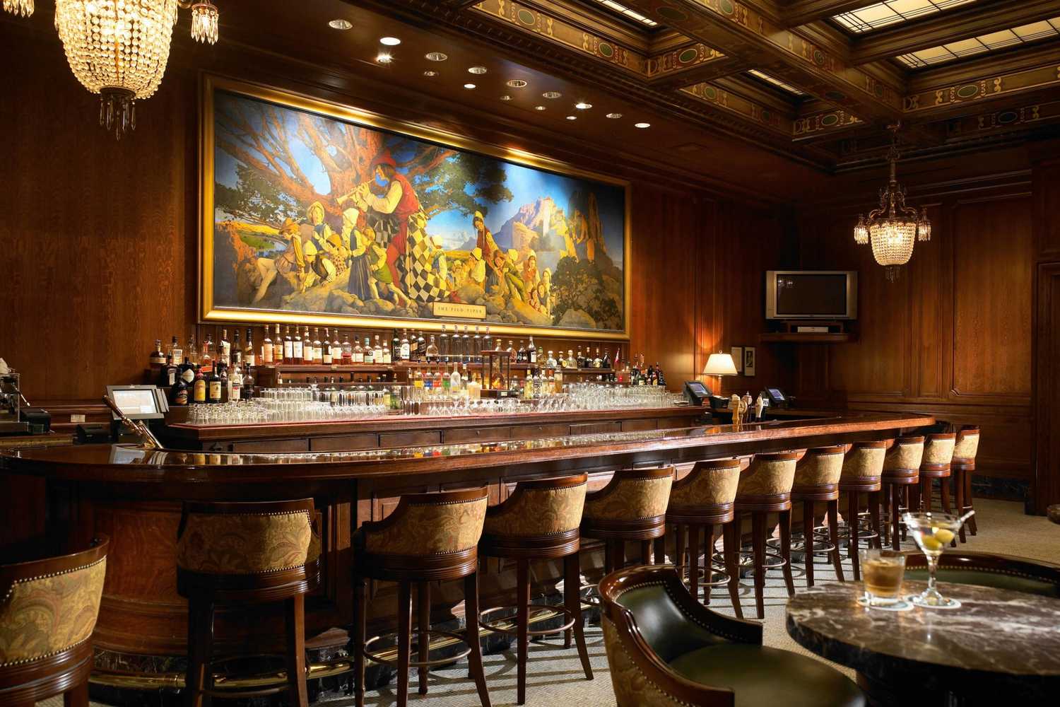 Gift card for Palace Hotel, a Luxury Collection Hotel, San Francisco Gift card for Palace Hotel, a Luxury Collection Hotel, San Francisco