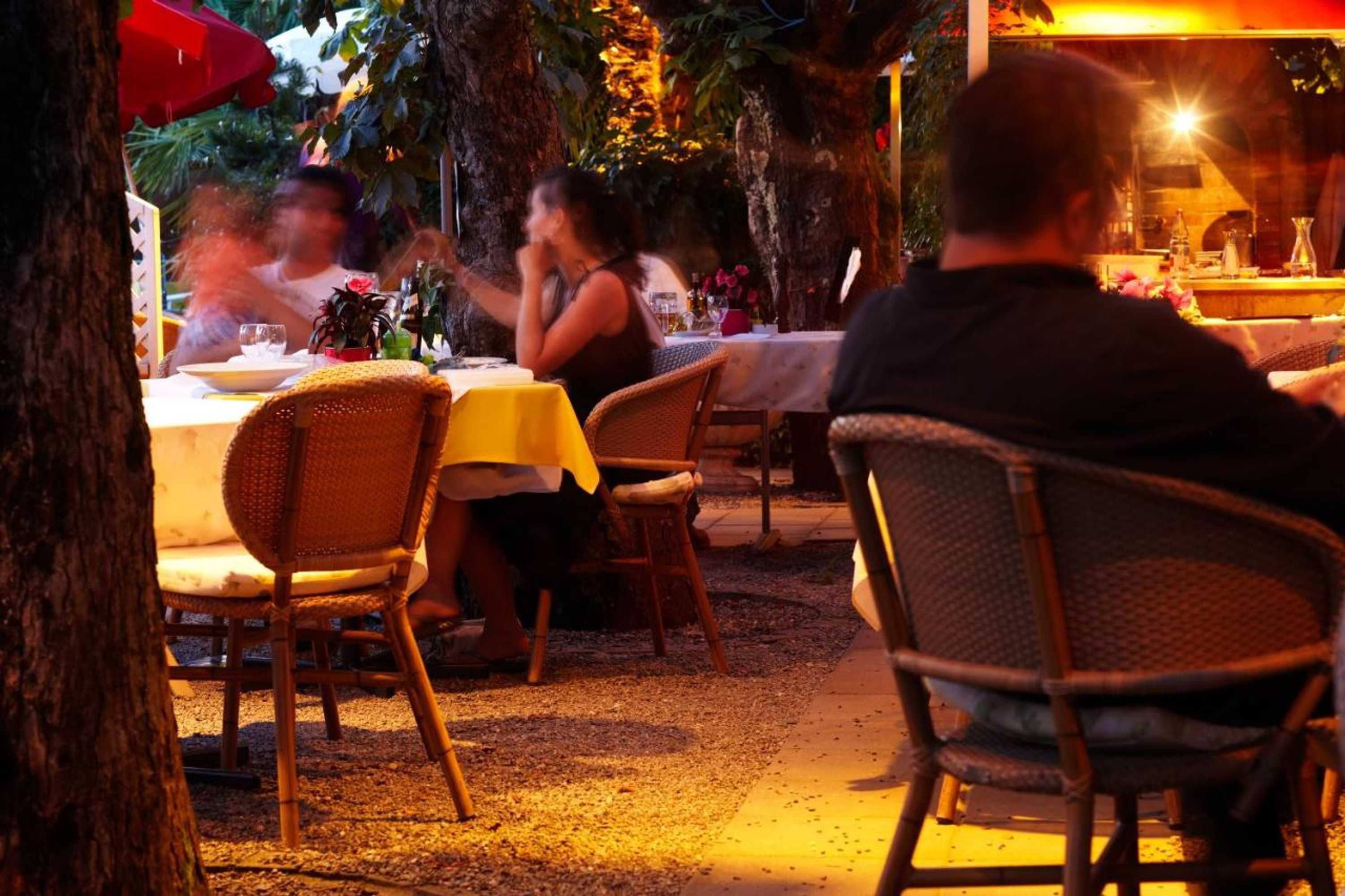 Gift card for Seehotel Gotthard