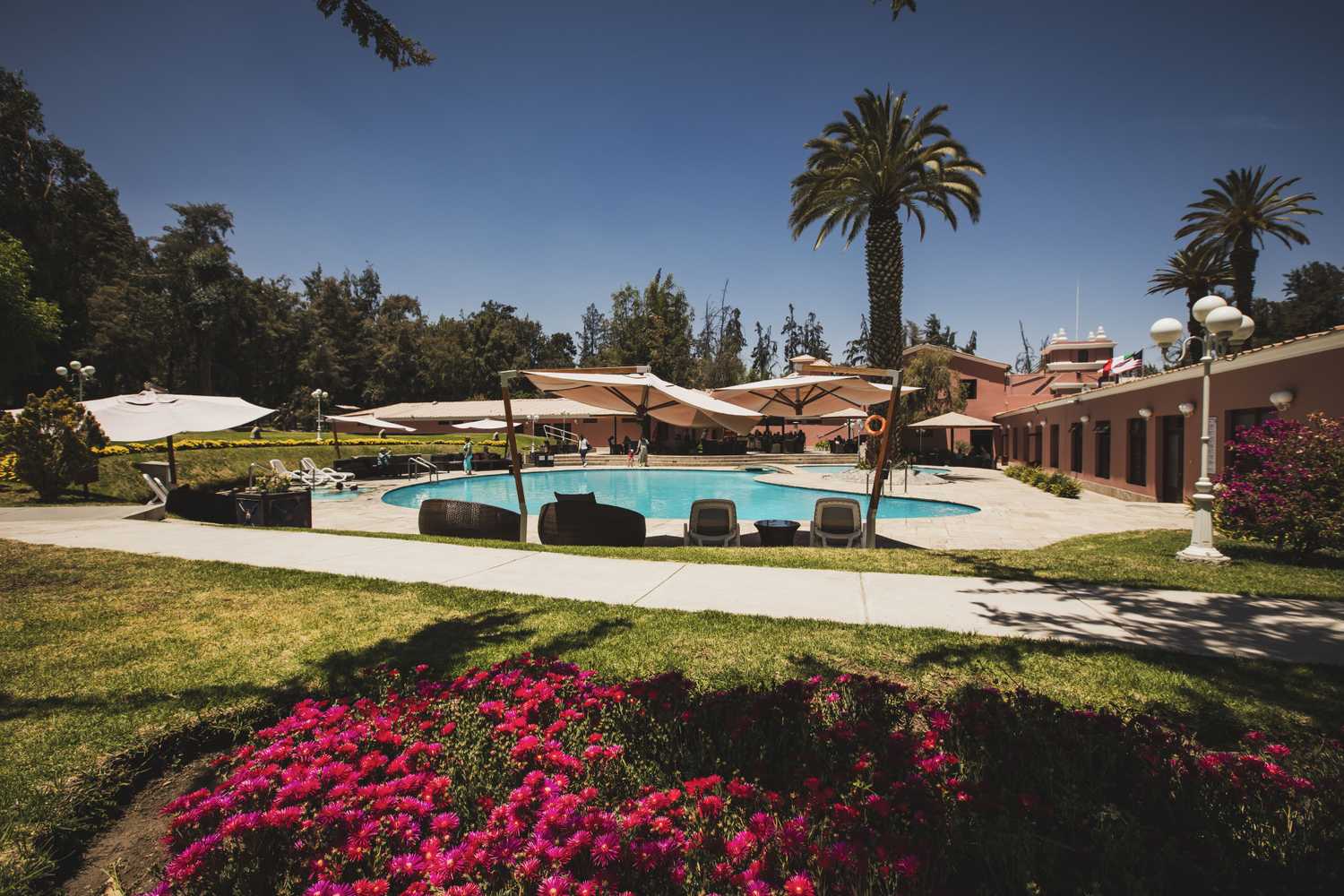 Gift card for Wyndham Costa Del Sol Arequipa