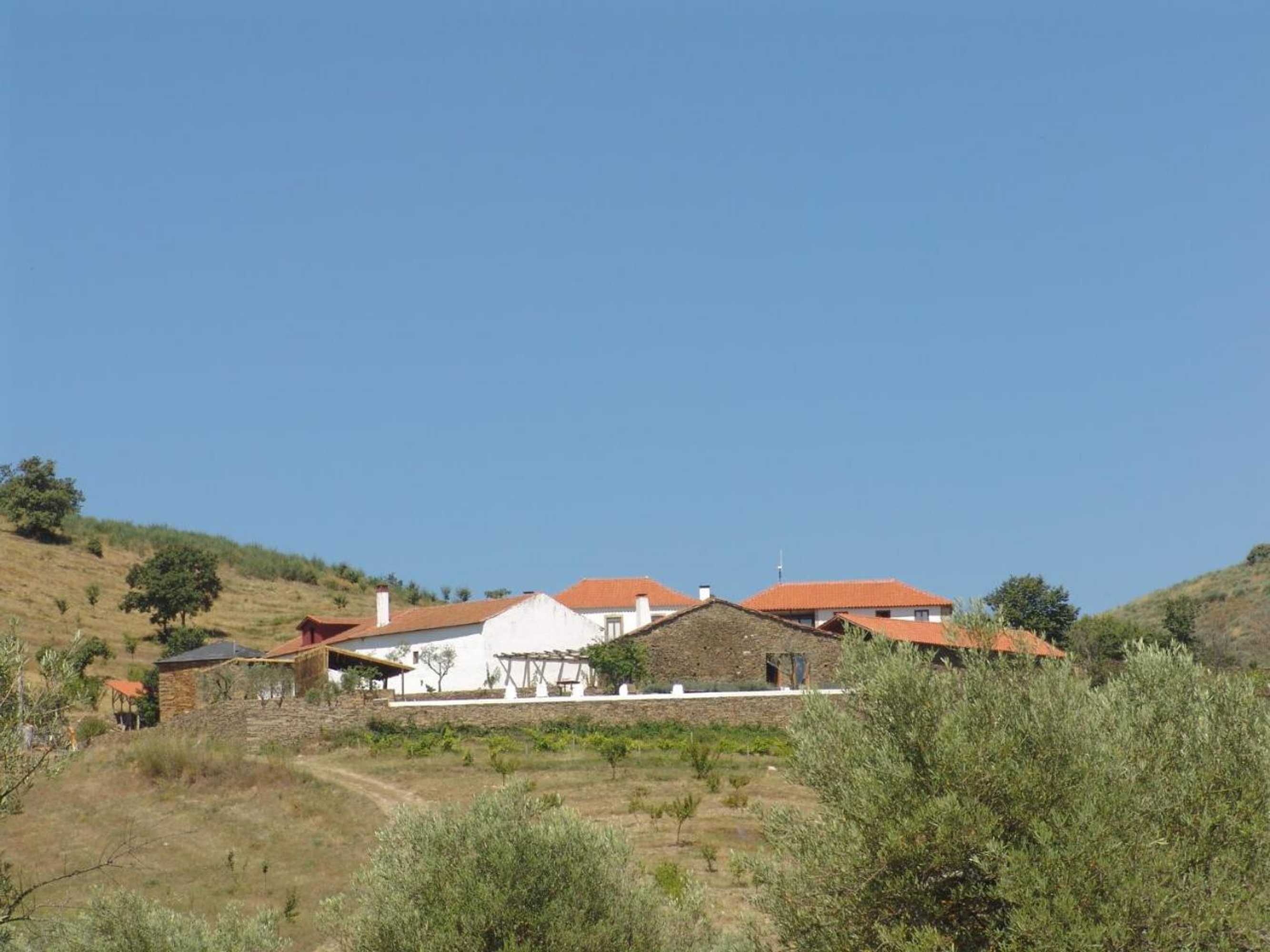 Gift card for Quinta da Alagoa