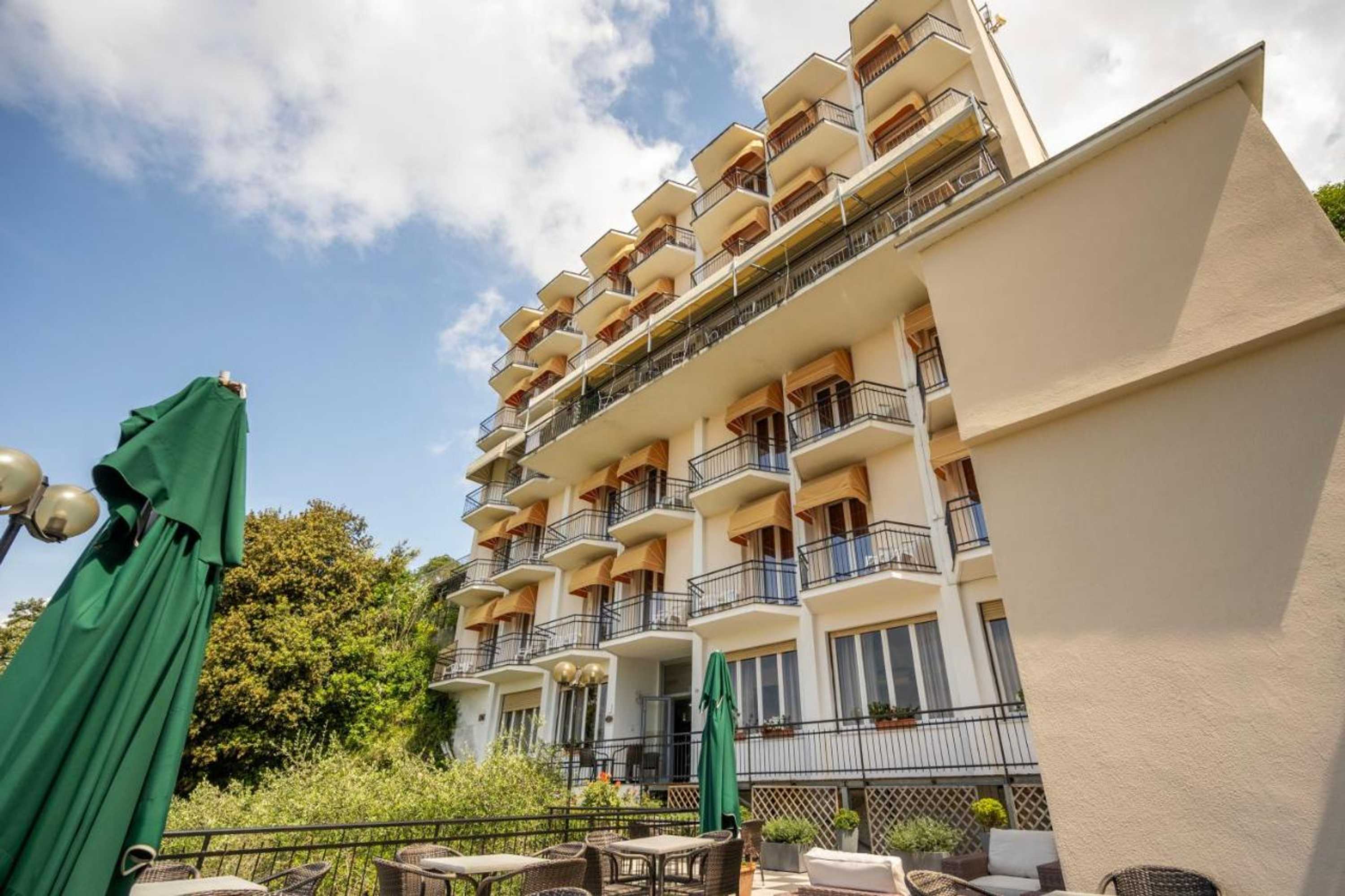 Gift card for Hotel Mediterraneo