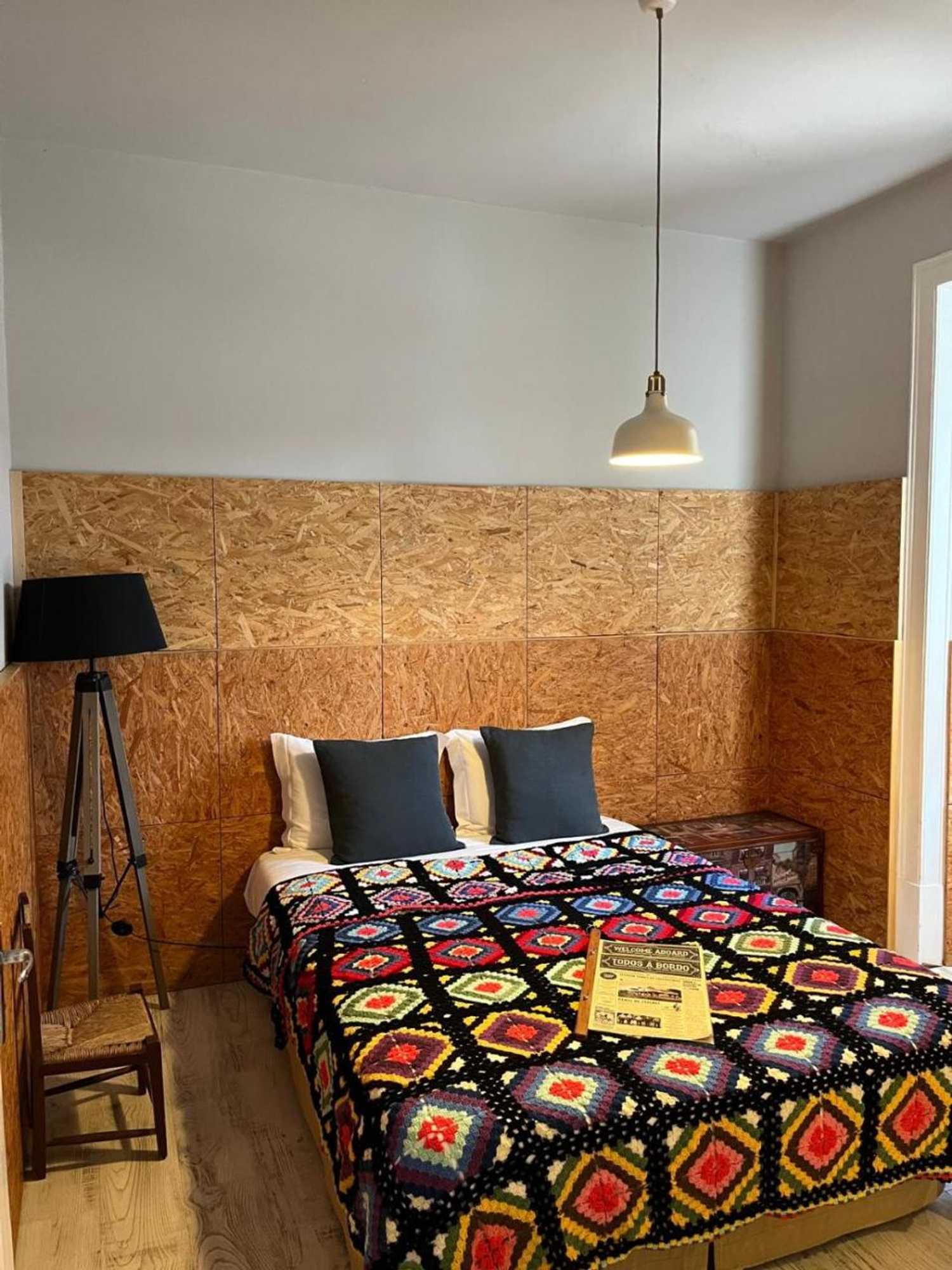 Gift card for Train Spot Guesthouse