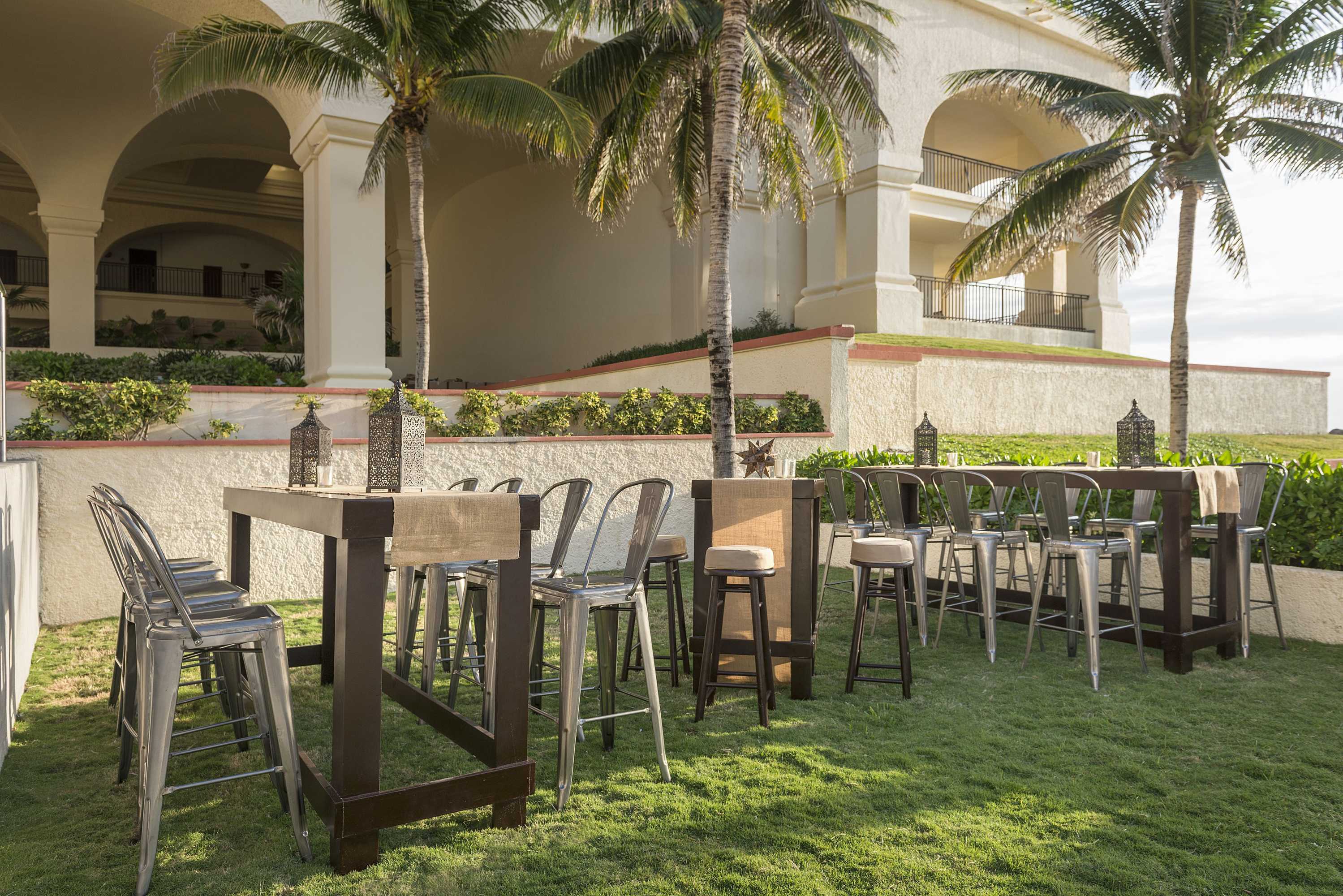 Gift card for Marriott Cancun, An All-Inclusive Resort