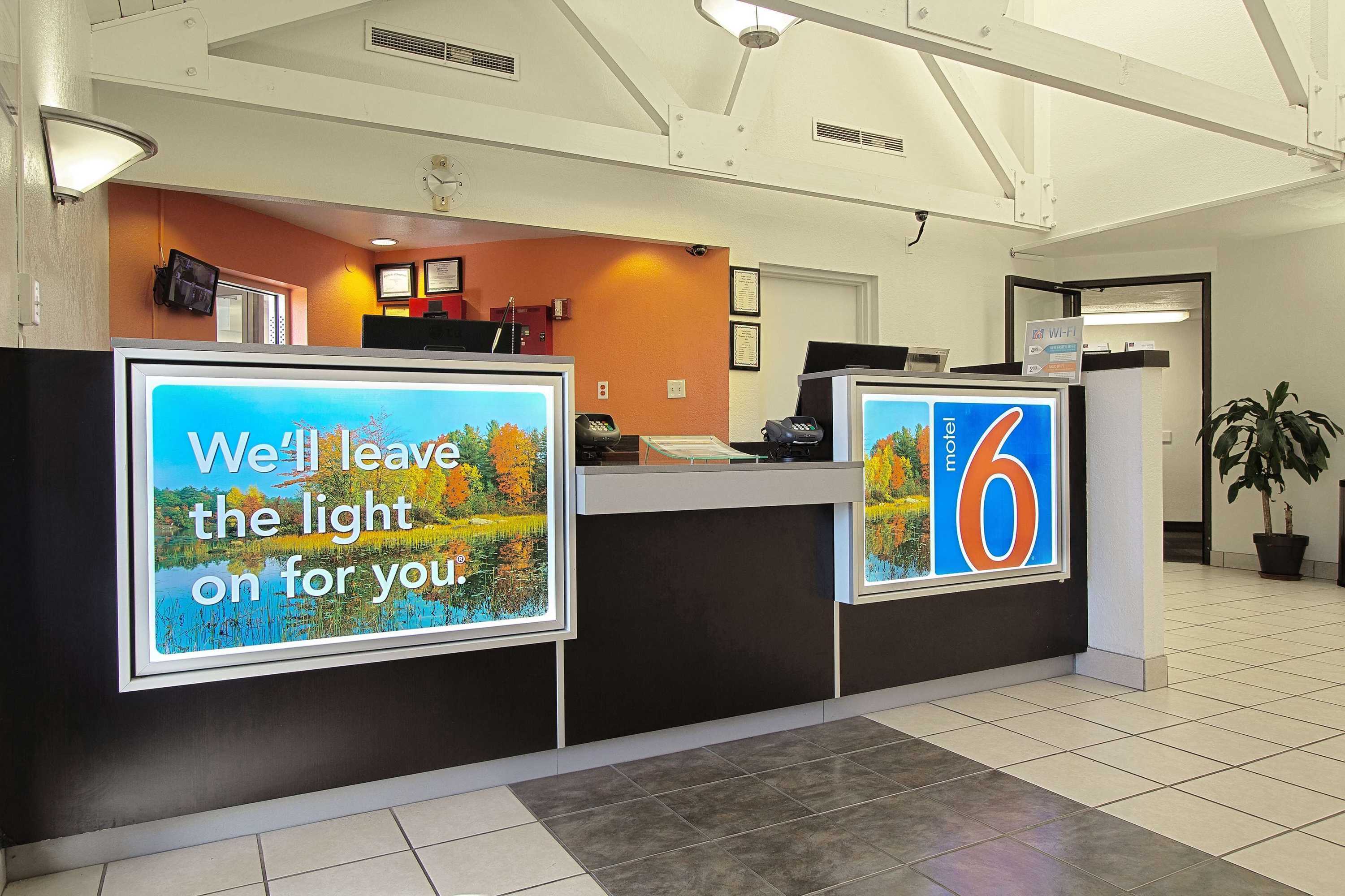 Gift card for Motel 6 Piscataway, NJ Gift card for Motel 6 Piscataway, NJ