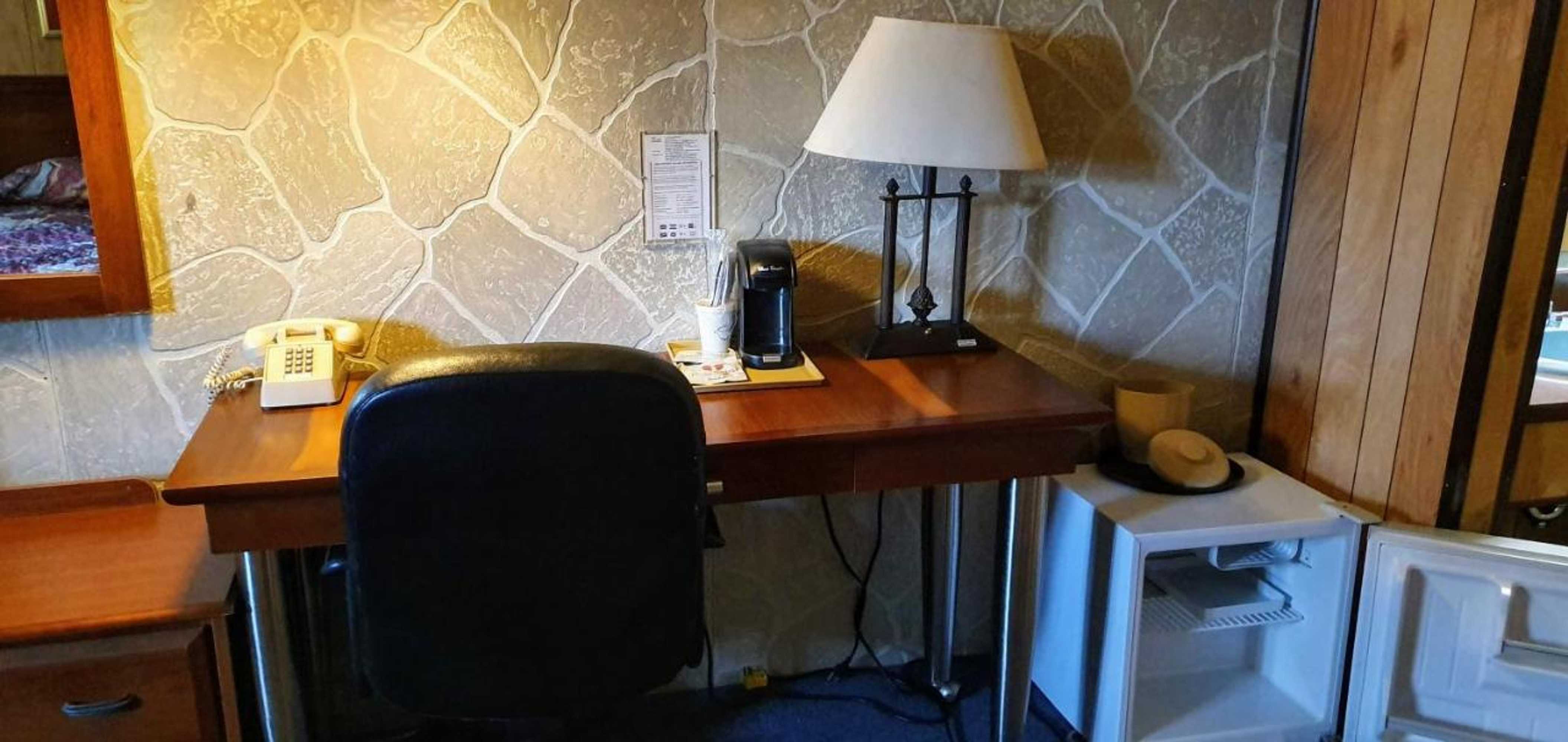 Gift card for Red Ranch Inn