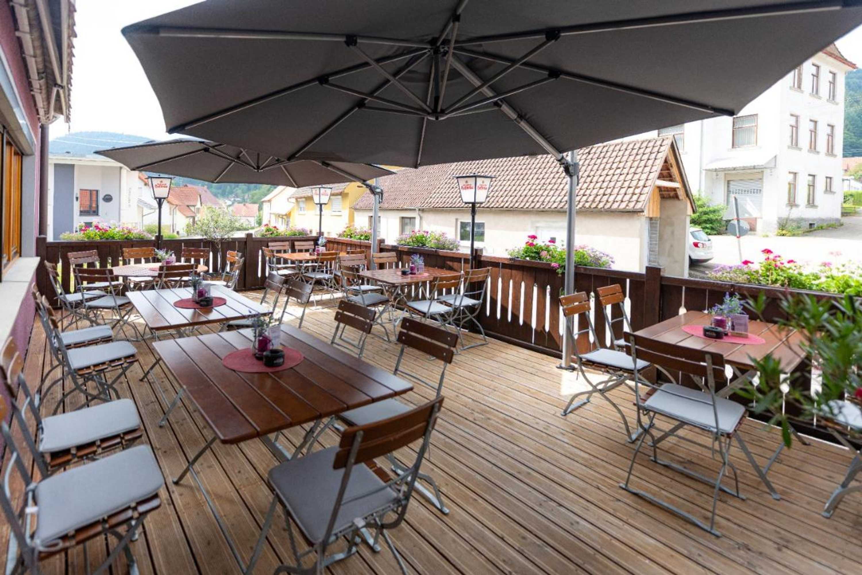 Gift card for Hotel Gasthof Stern