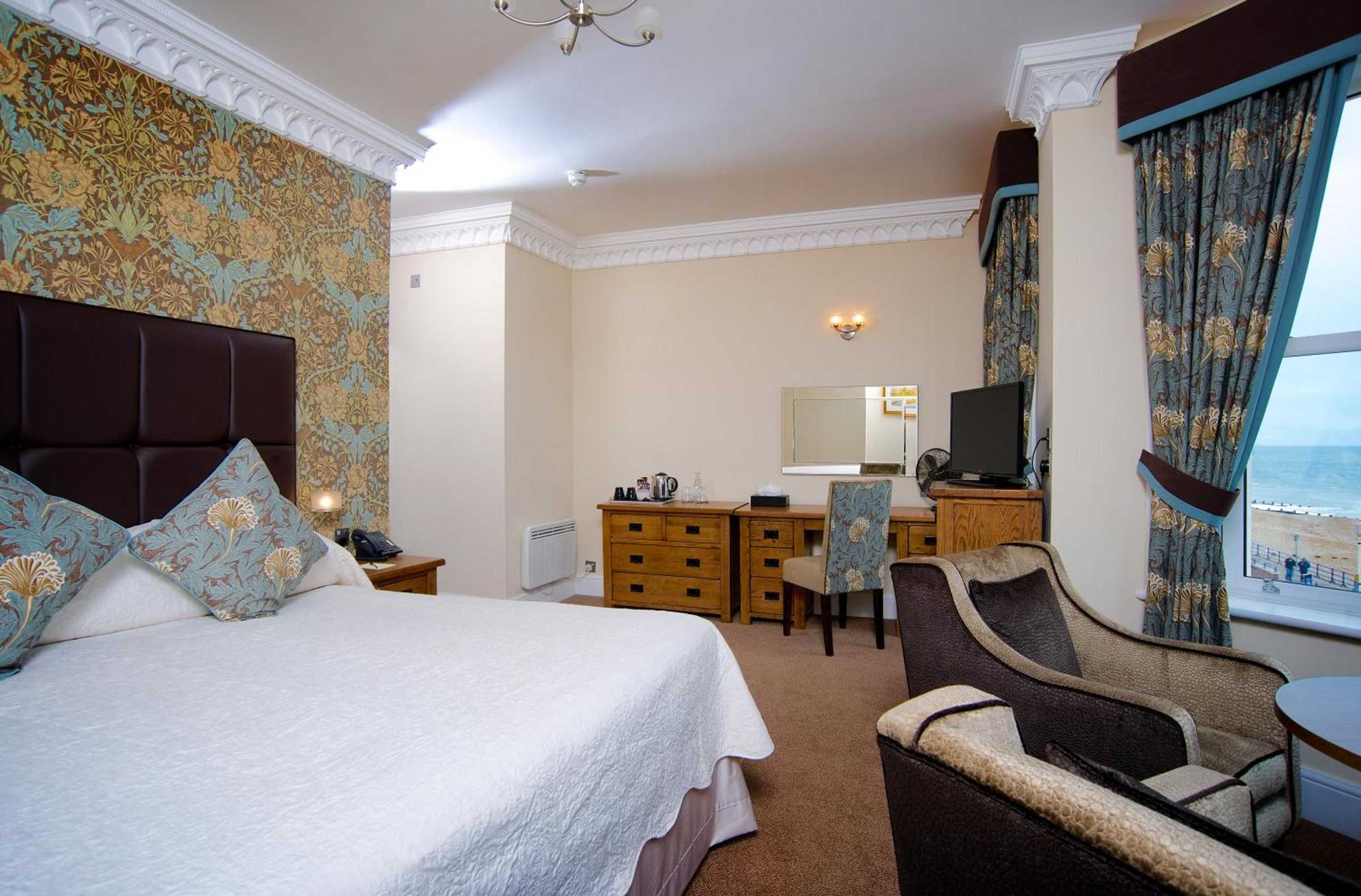 Gift card for Langham Hotel Eastbourne Gift card for Langham Hotel Eastbourne