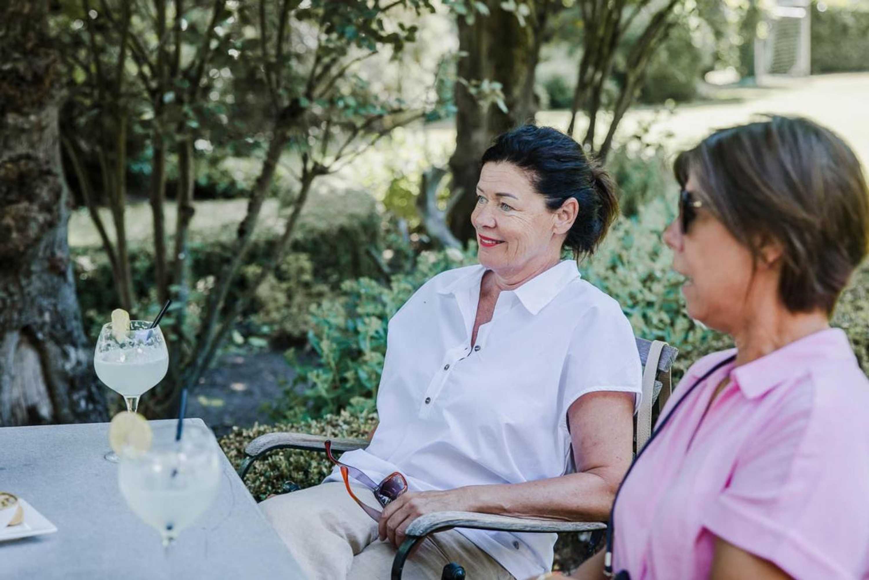 Gift card for Hotel Geerts