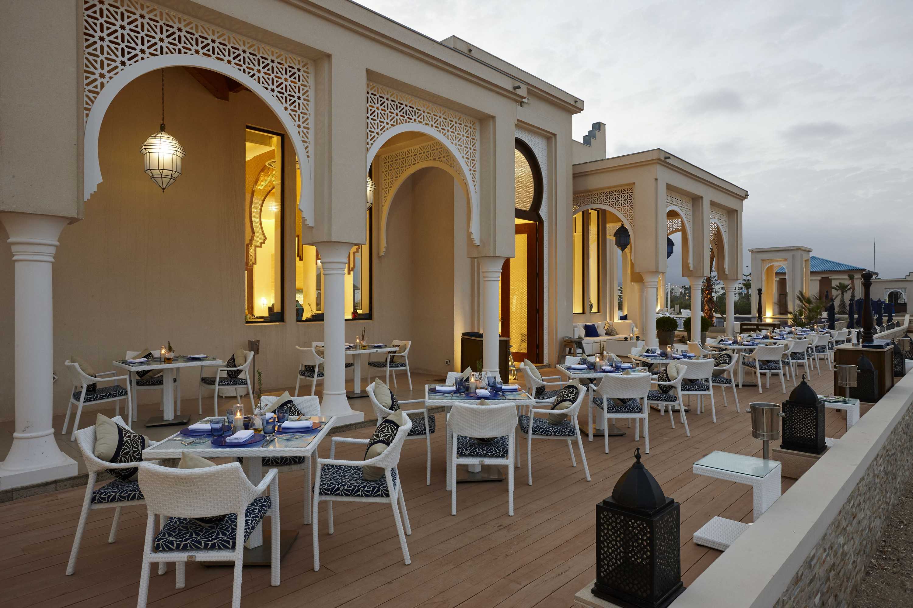 Gift card for Banyan Tree Tamouda Bay Gift card for Banyan Tree Tamouda Bay