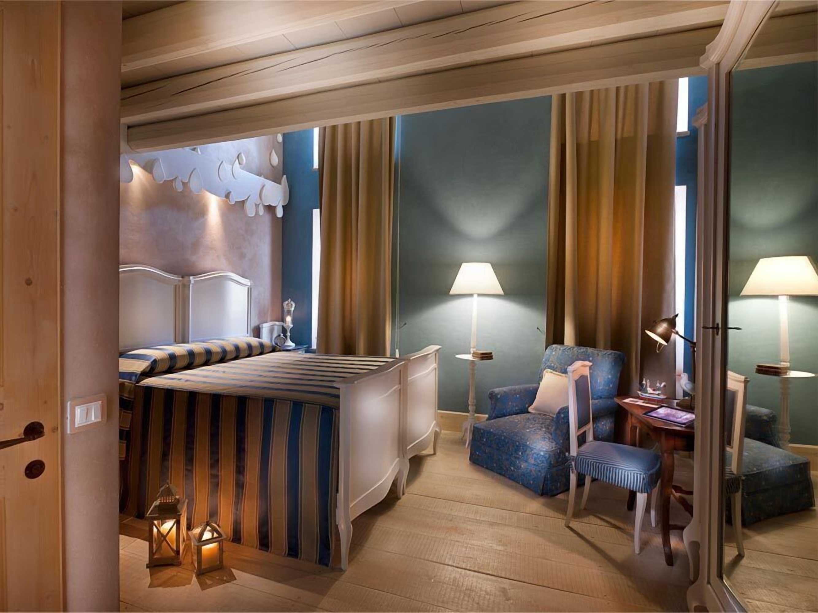 Gift card for Boutique Hotel Villa Dei Campi