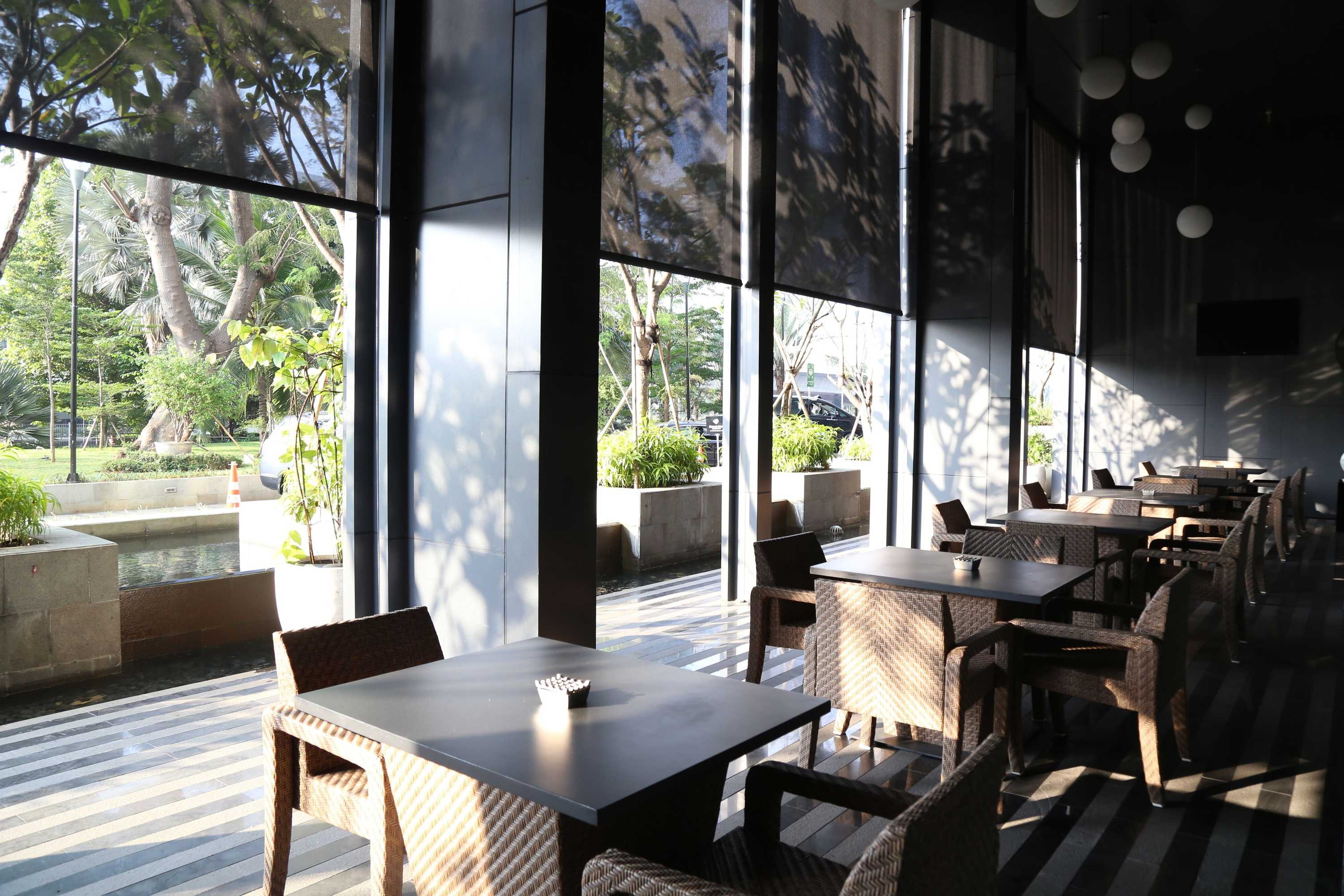 Gift card for Grand Mercure Jakarta Kemayoran