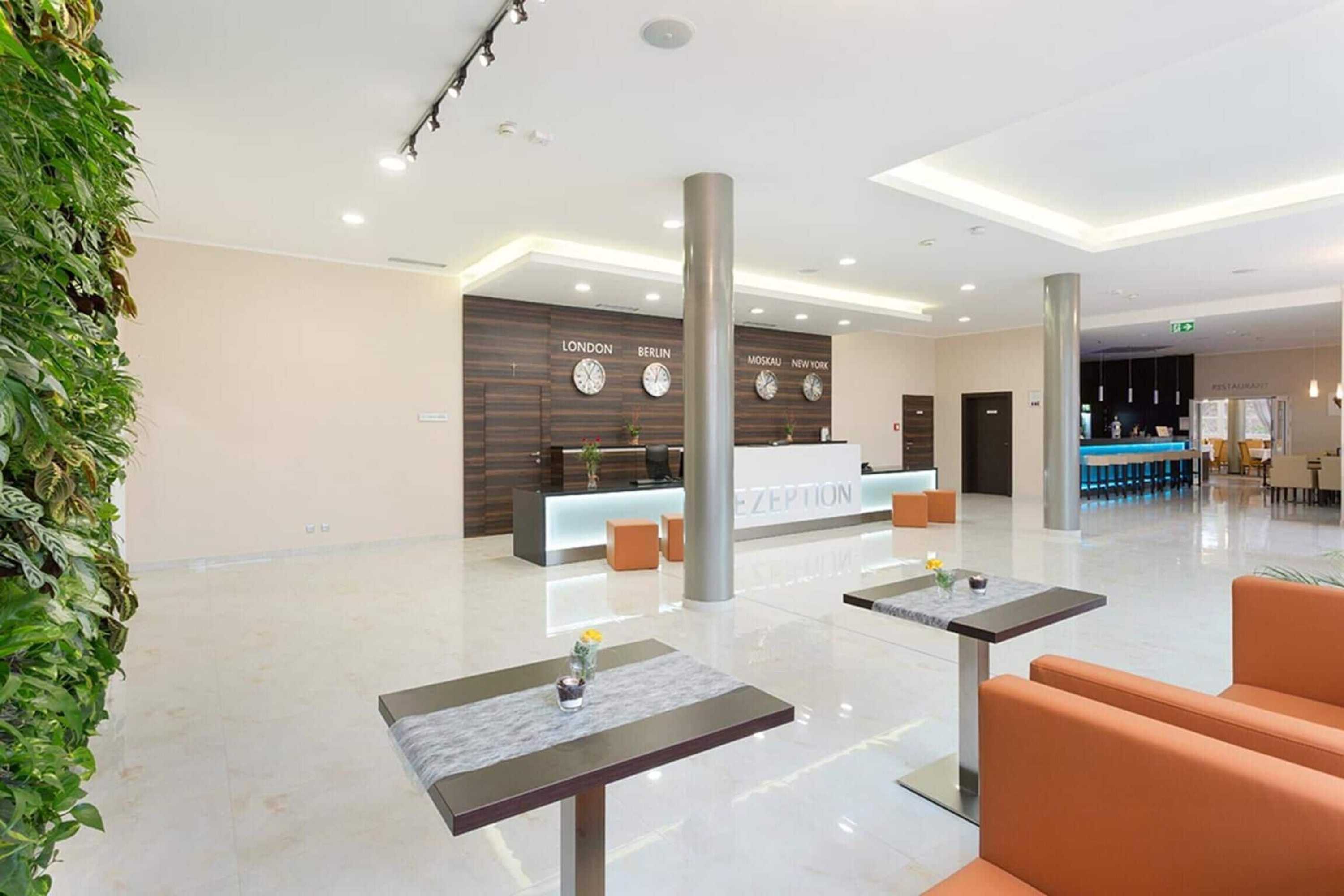Gift card for Kurhotel Pyramide Sibyllenbad Gift card for Kurhotel Pyramide Sibyllenbad