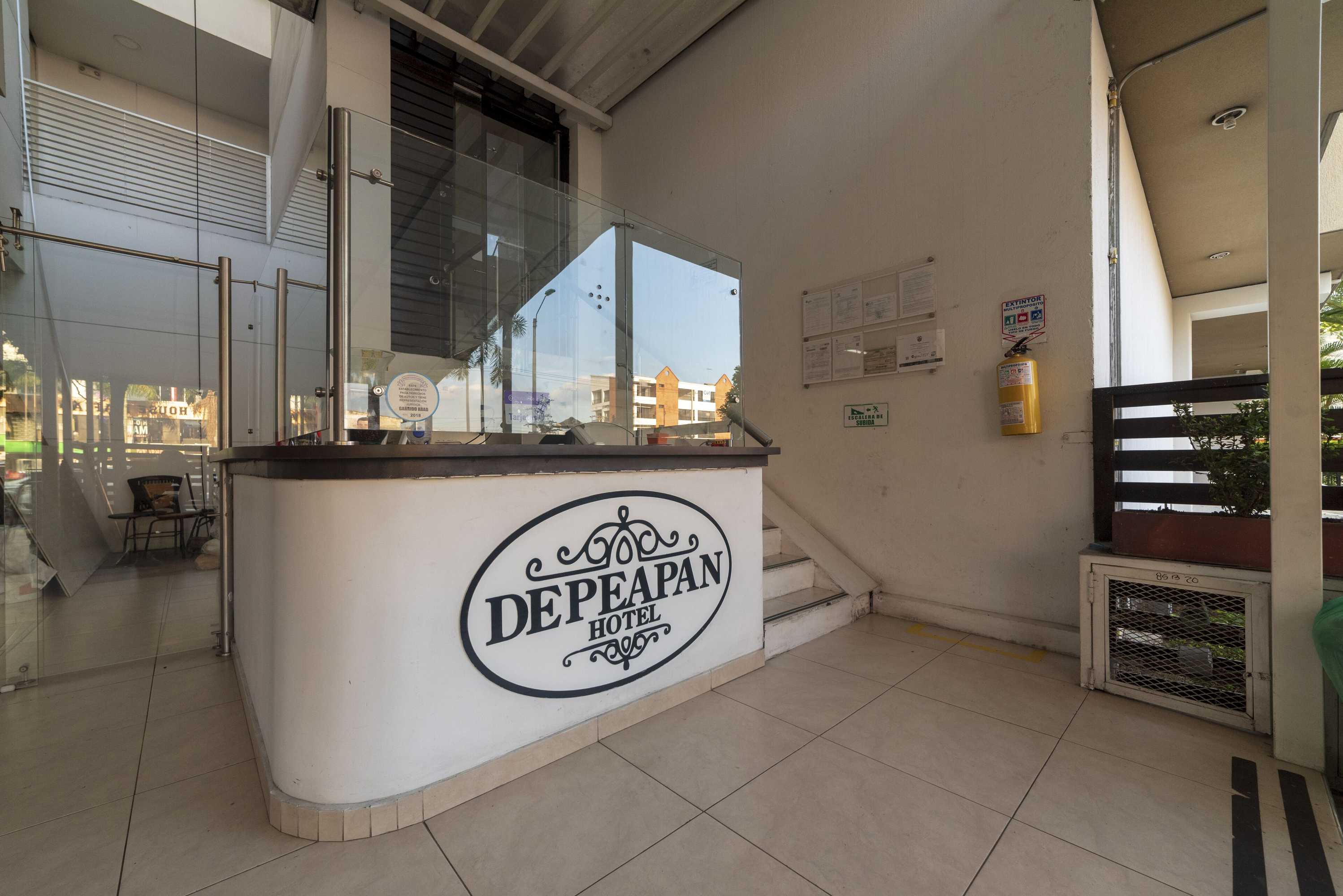 Gift card for Depeapan