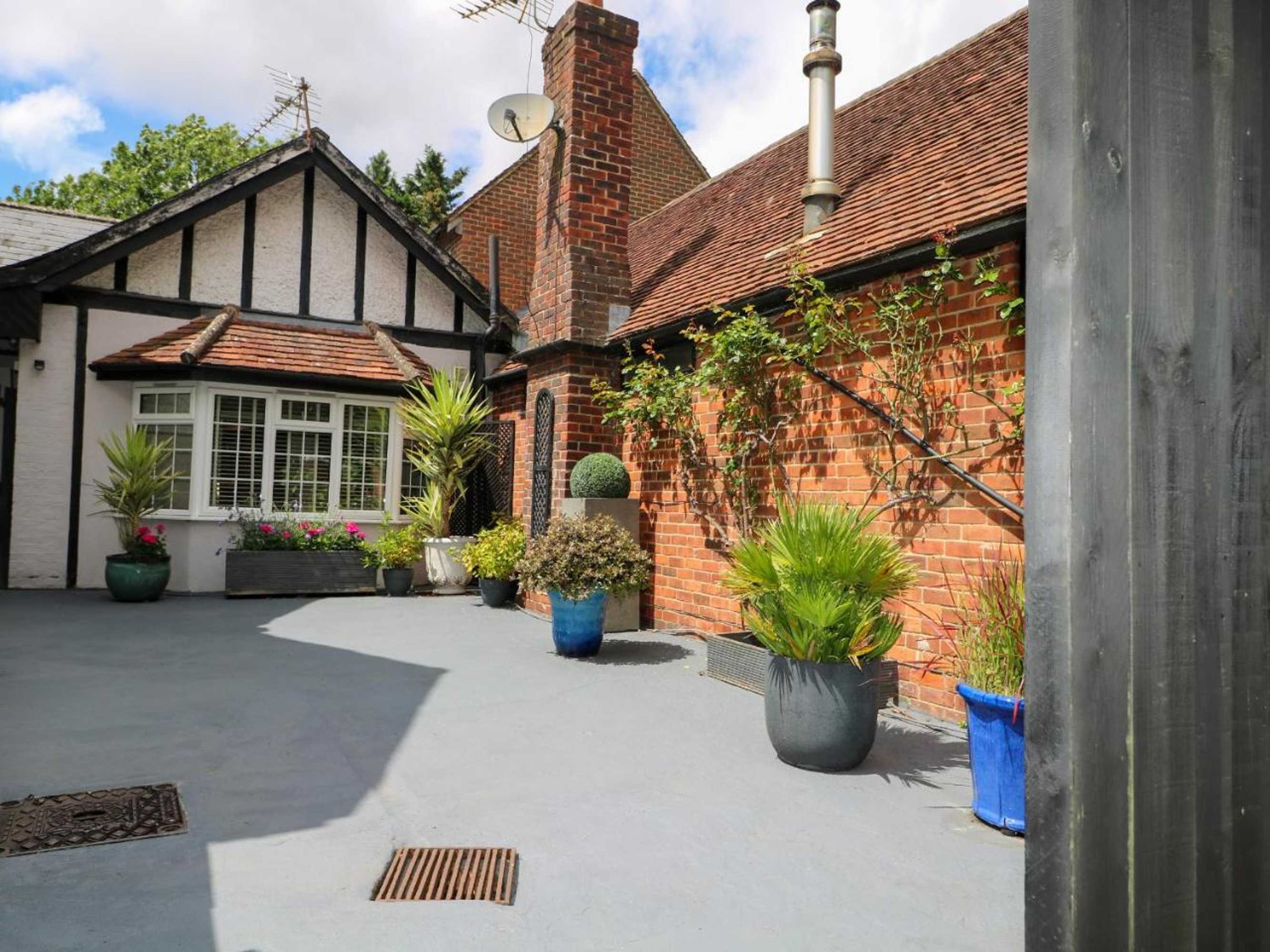 Gift card for Woodend Annexe