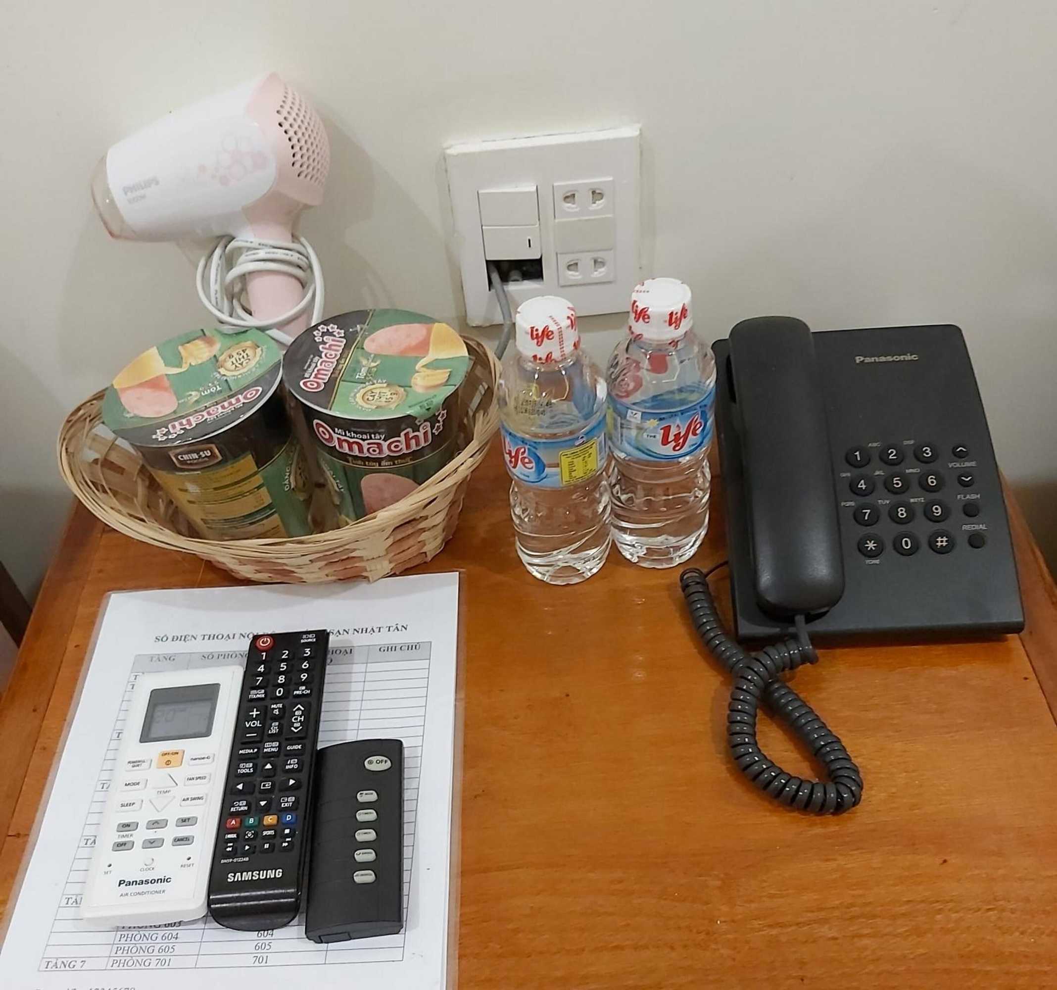 Gift card for Nhat Tan Hotel Gift card for Nhat Tan Hotel