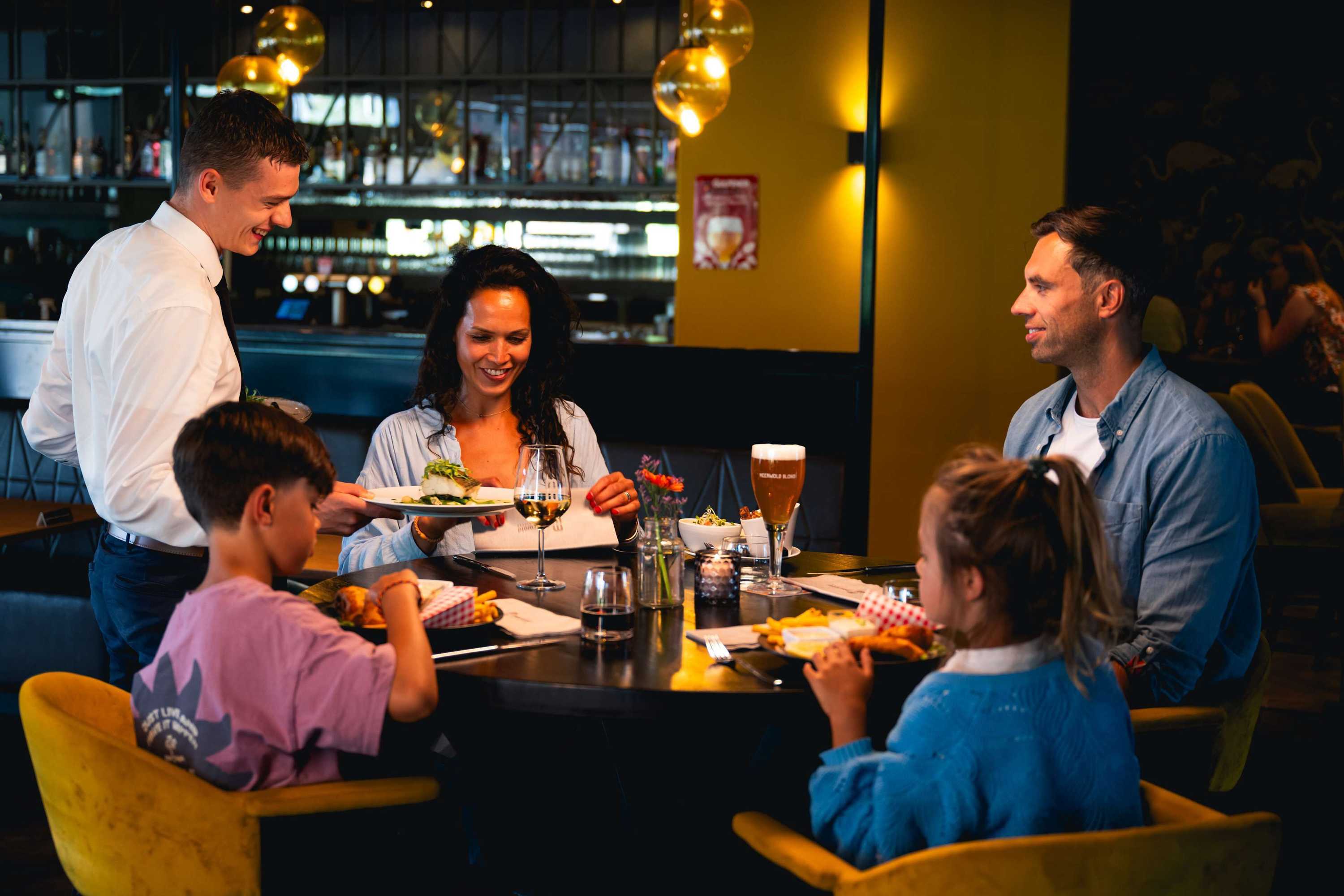 Gift card for Flonk Hotel Groningen Zuid, BW Signature Collection