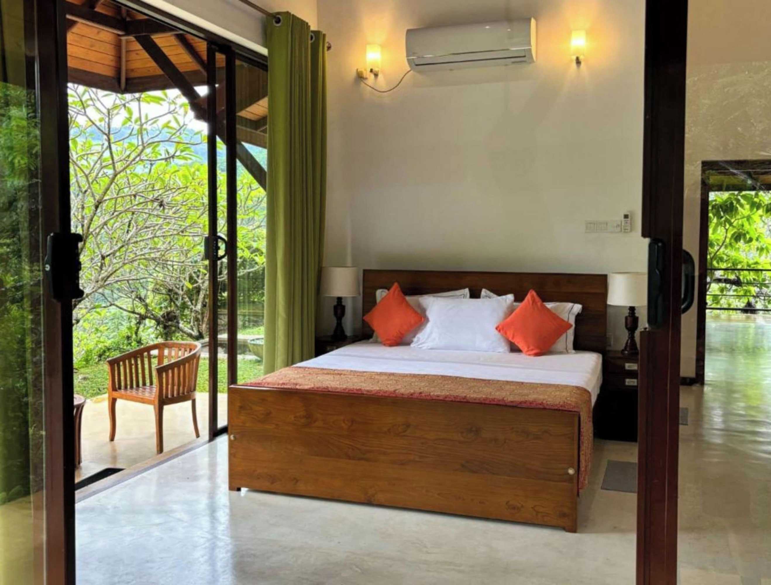 Gift card for Aqua Dunhinda Villa Gift card for Aqua Dunhinda Villa