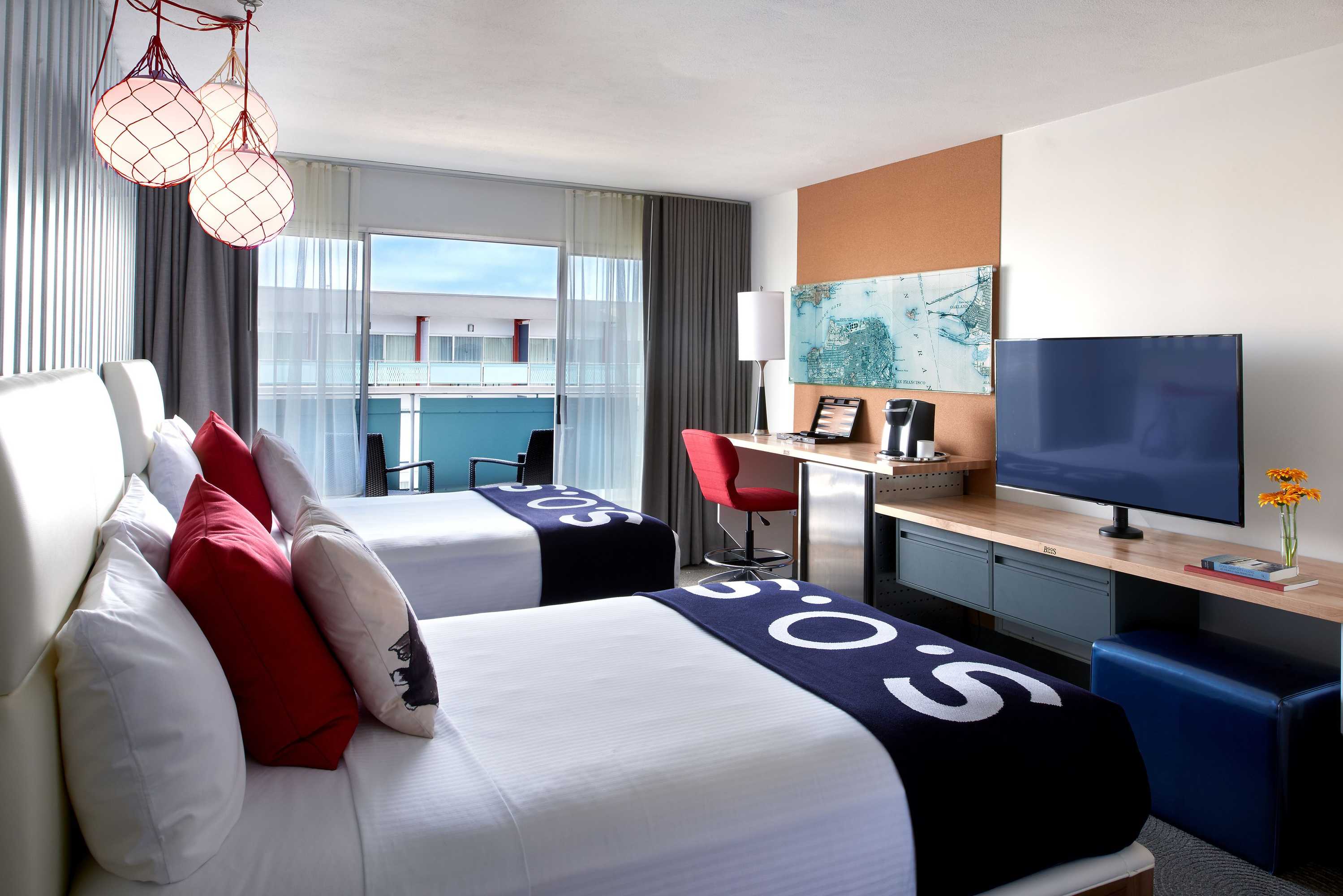 Gift card for Hotel Zephyr San Francisco Gift card for Hotel Zephyr San Francisco