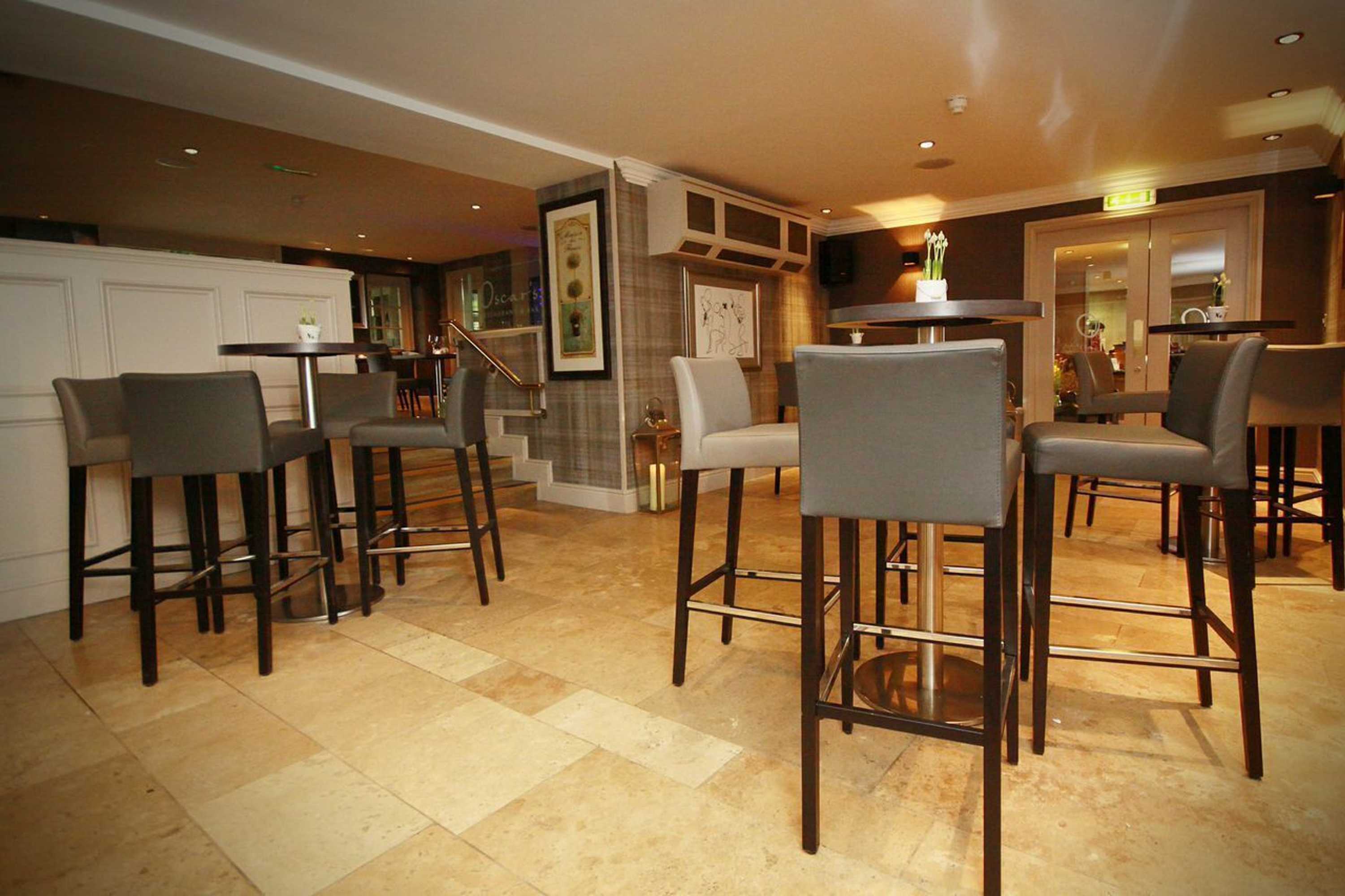 Gift card for Red Hall Hotel