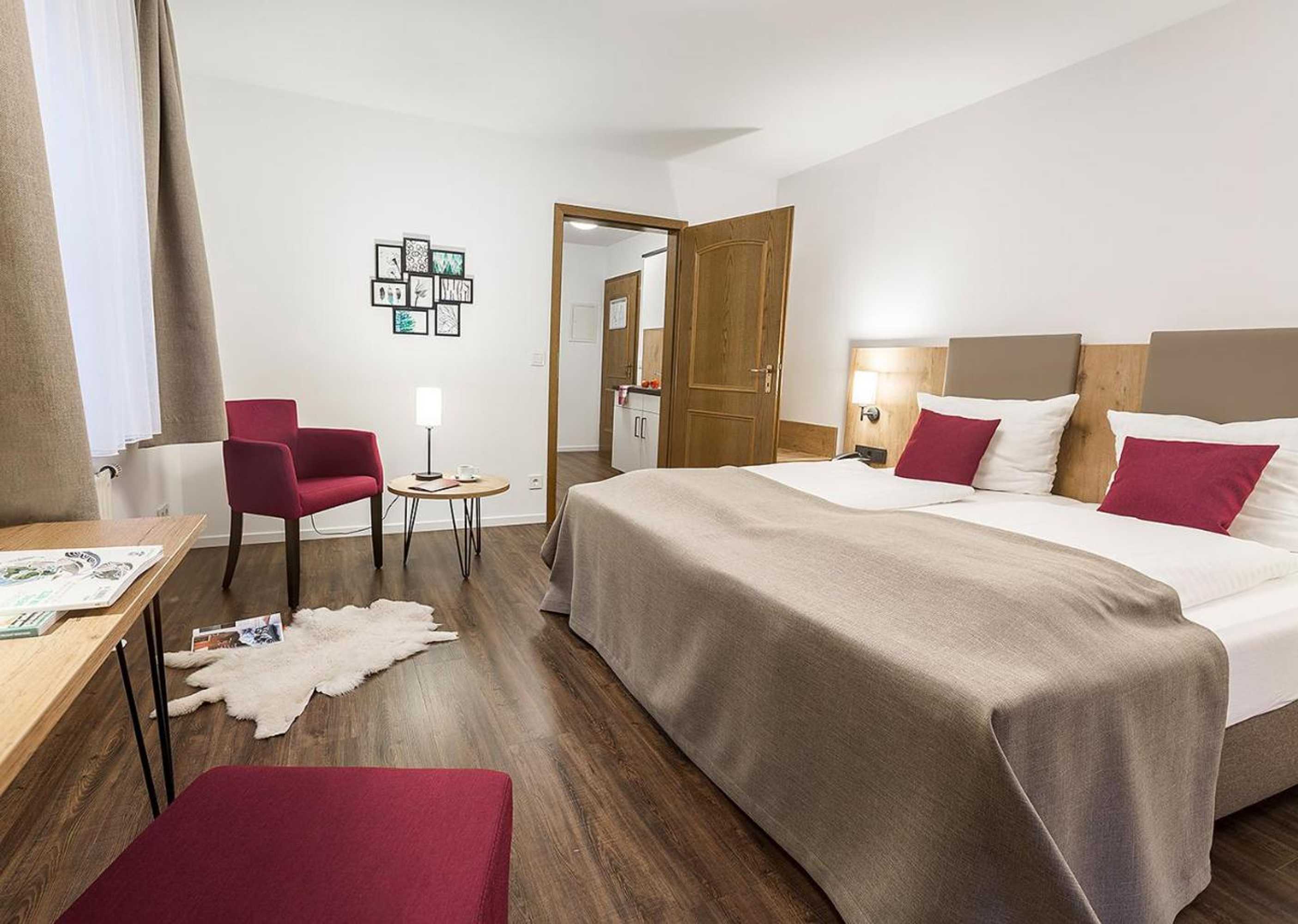 Gift card for Hotel & Restaurant Lamm