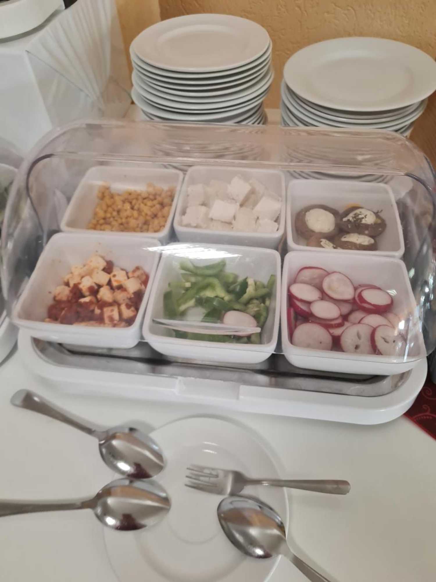 Gift card for Hotel Reuterhof