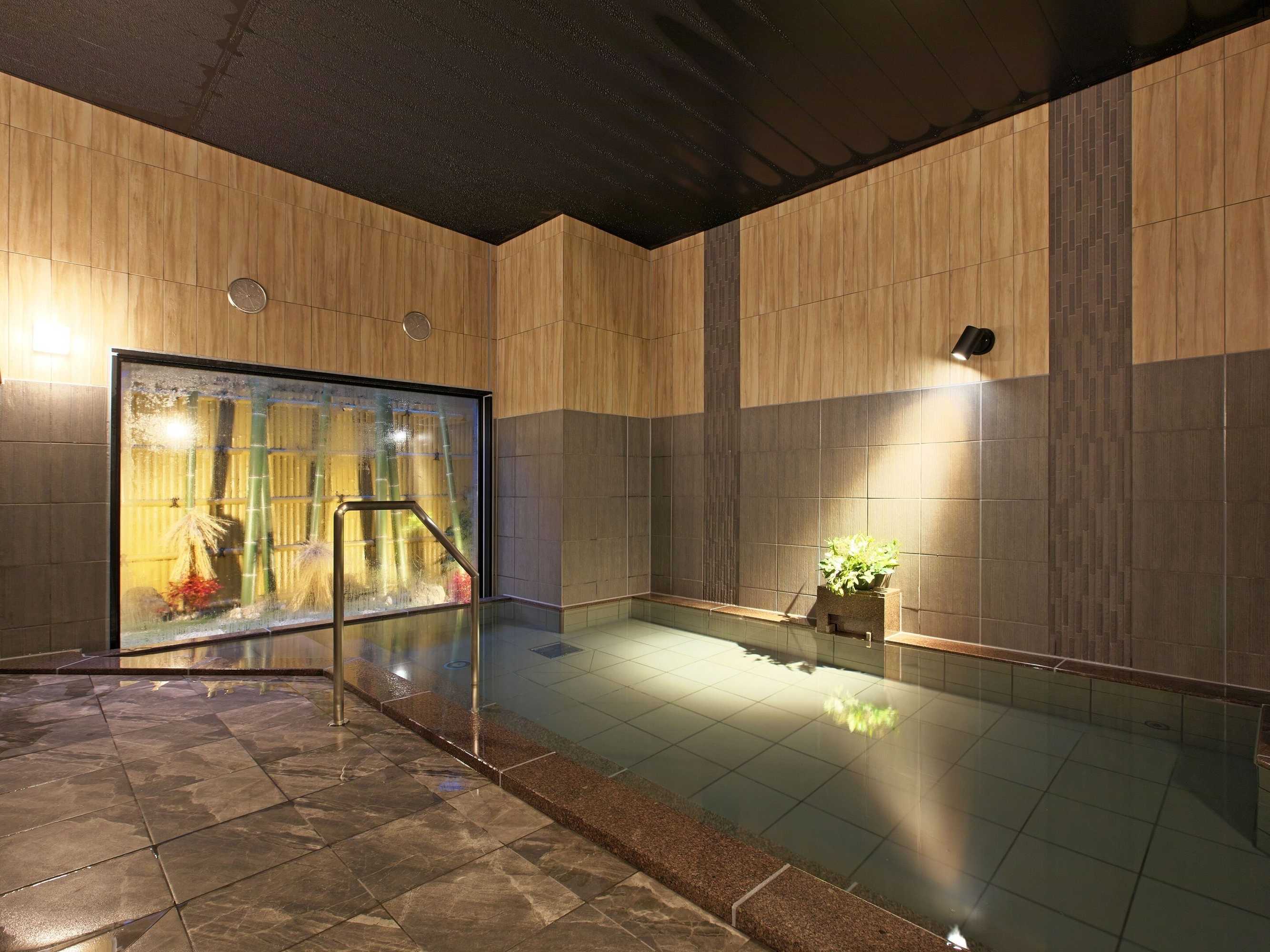 Gift card for Hotel Route Inn Fukushima Nishi Inter