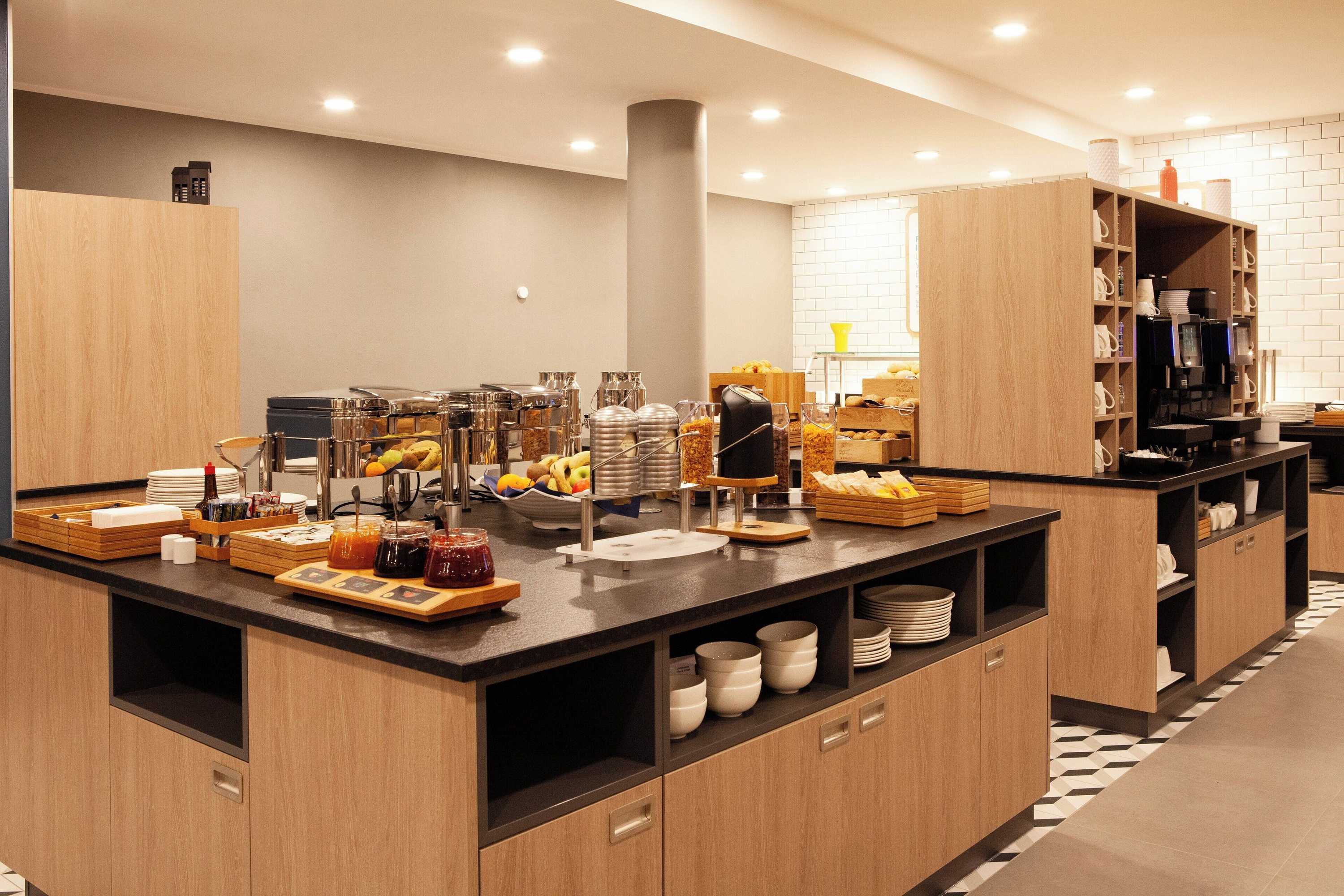 Gift card for Holiday Inn Express Neunkirchen by Ihg