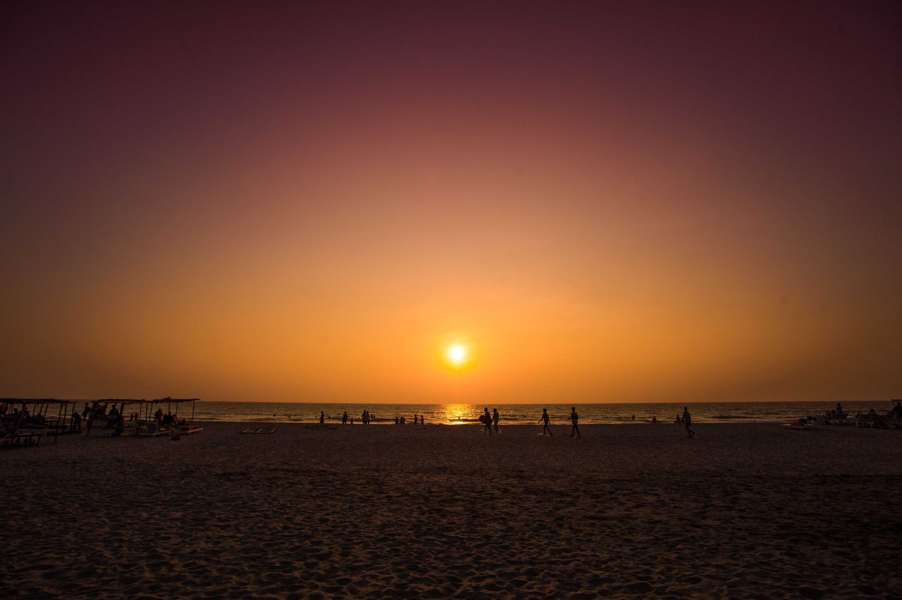 Gift card for Sinq Beach Morjim Gift card for Sinq Beach Morjim