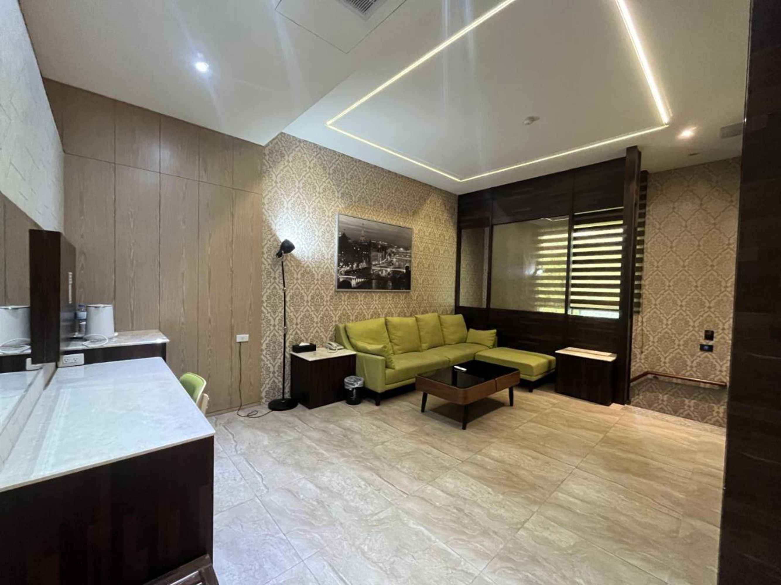 Gift card for Ouge Boutique Motel - Pingtung