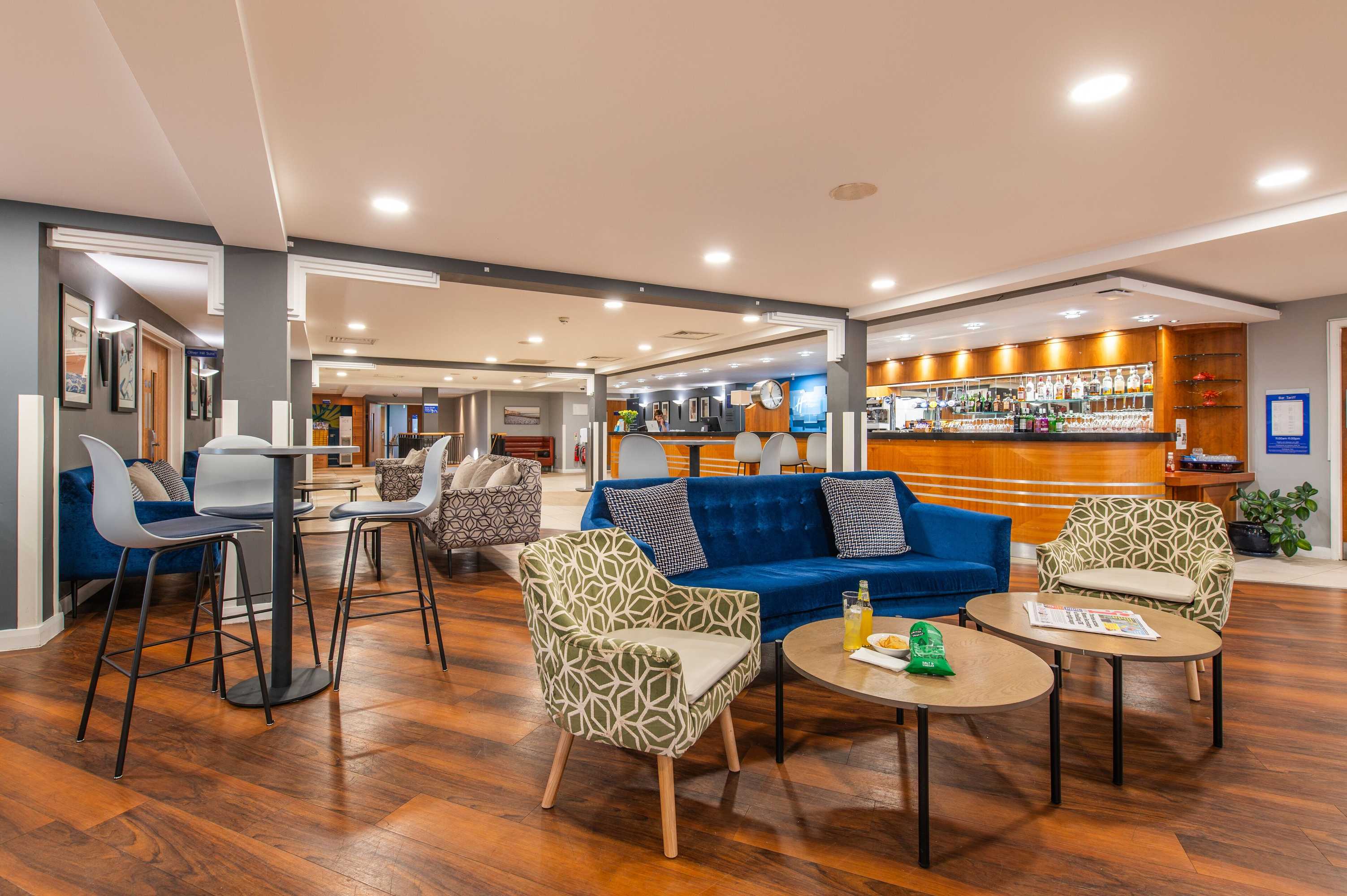 Gift card for Holiday Inn Express Ramsgate - Minster by Ihg Gift card for Holiday Inn Express Ramsgate - Minster by Ihg