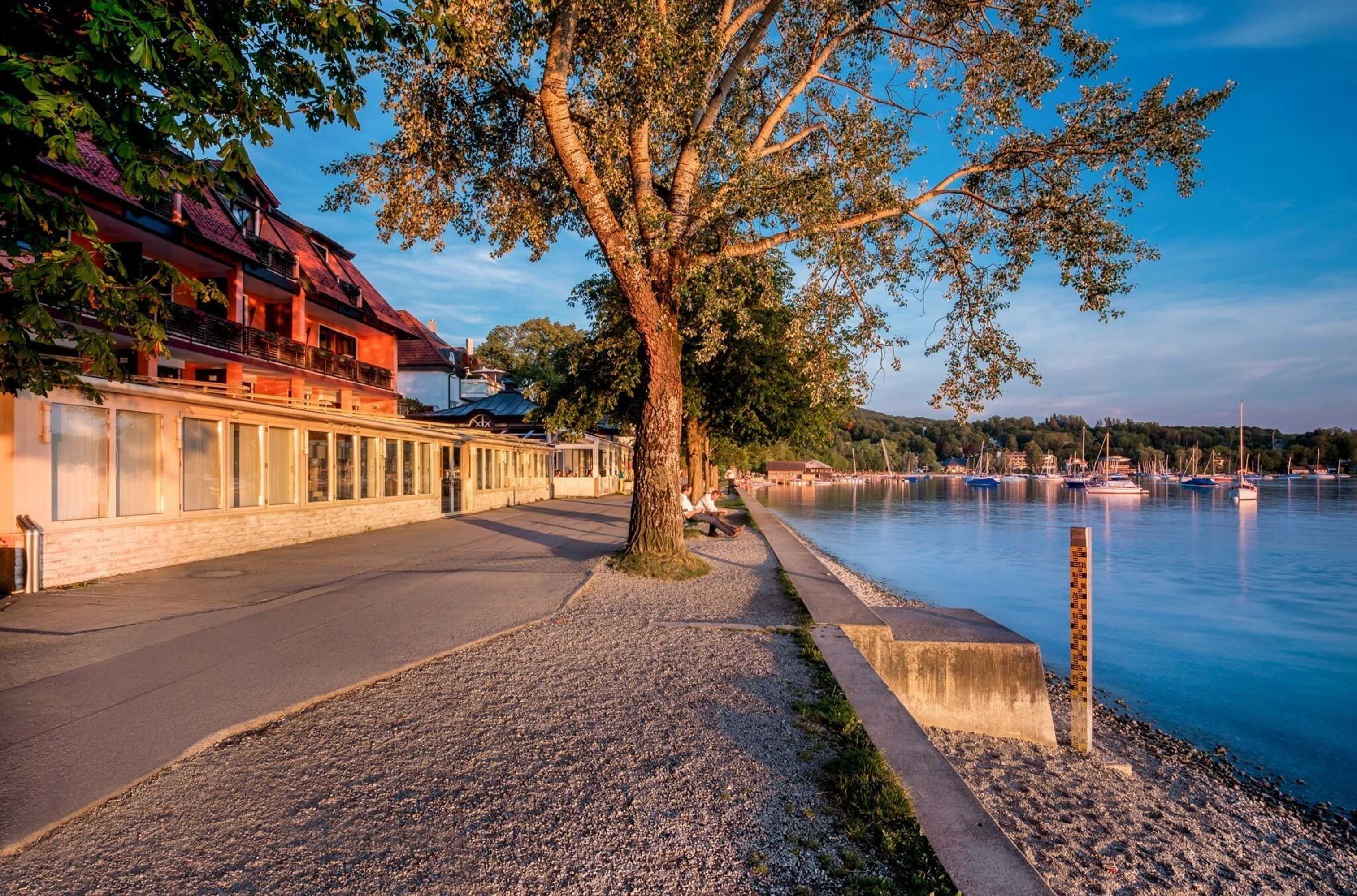 Gift card for Seehotel Pegasus