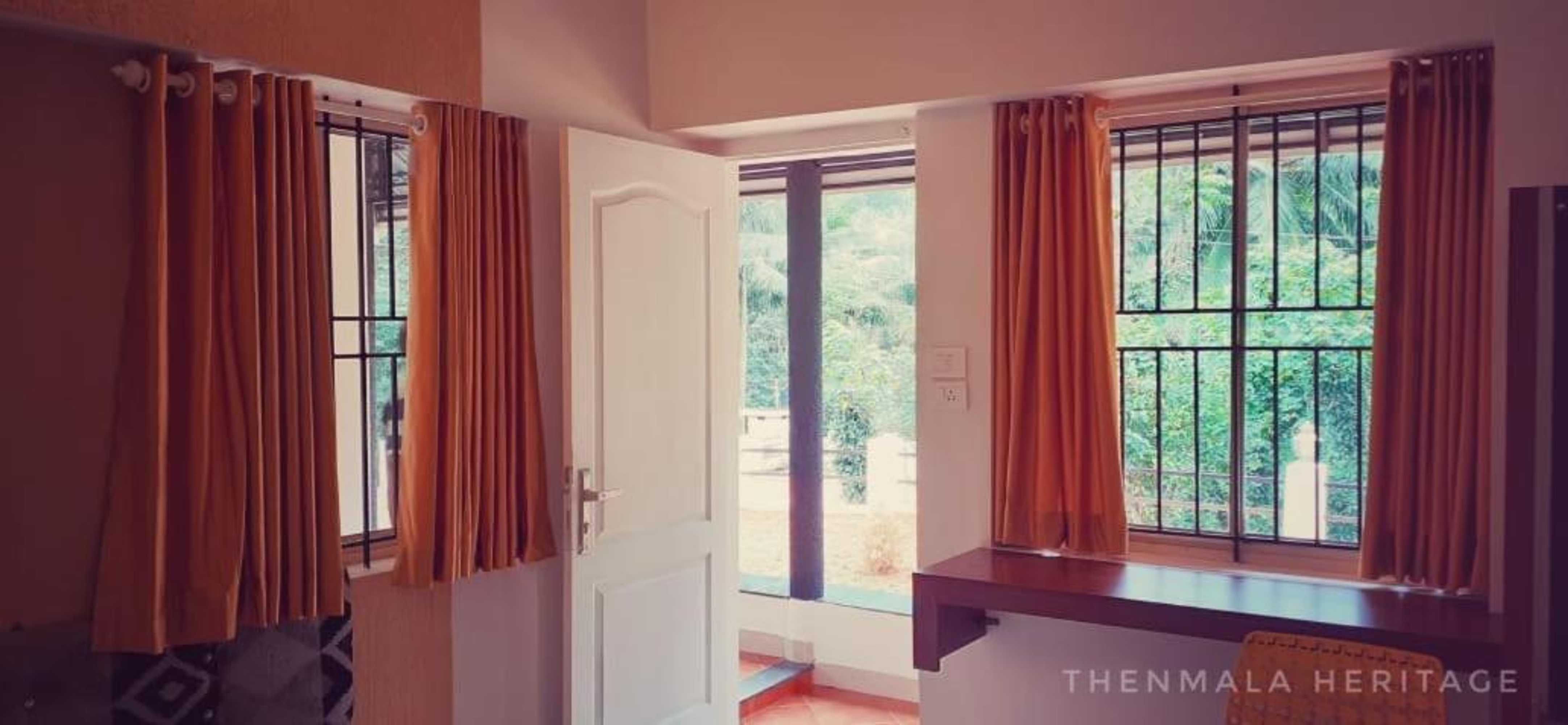 Gift card for Thenmala Heritage