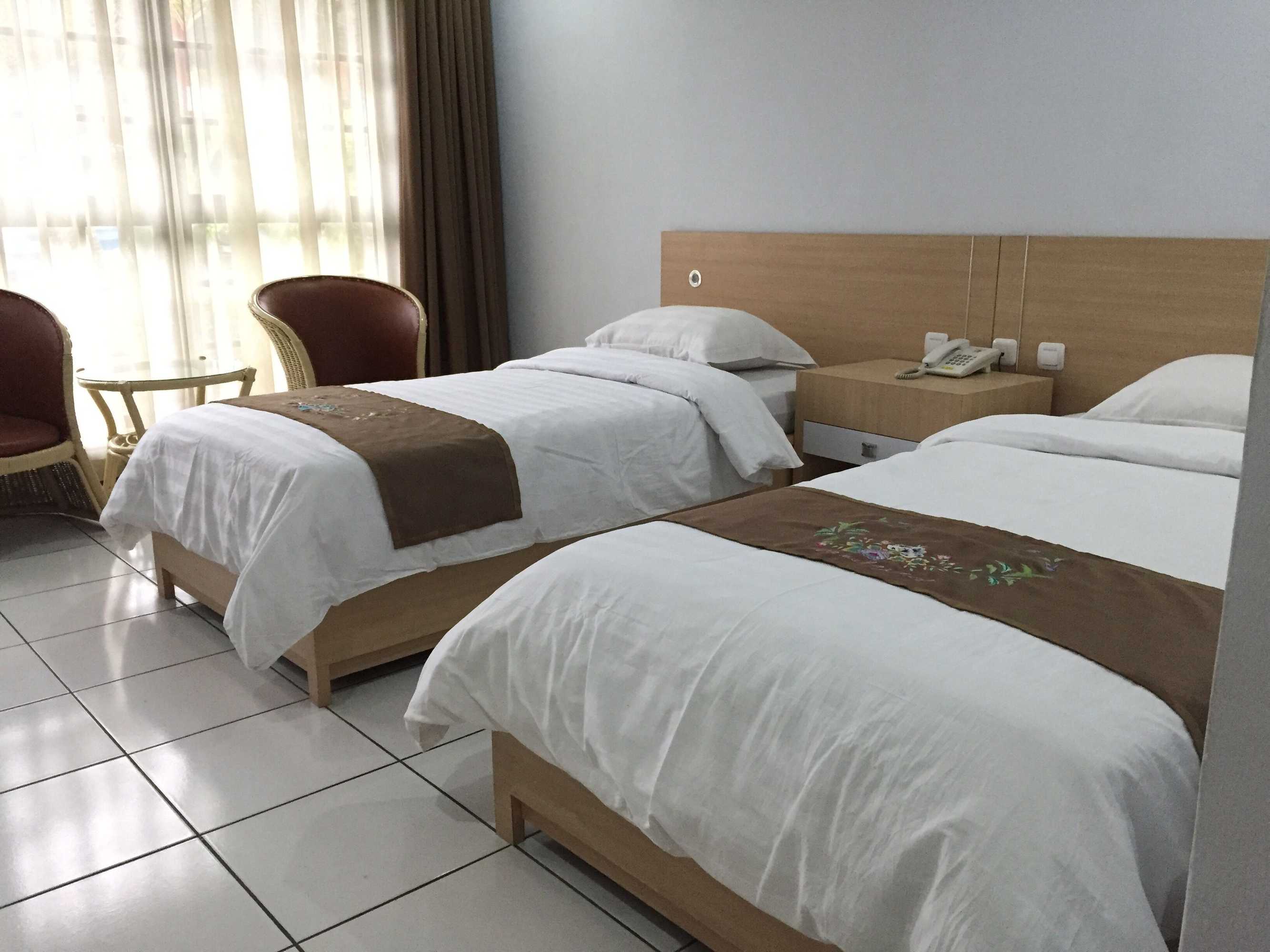 Gift card for Mandalawangi Hotel Gift card for Mandalawangi Hotel