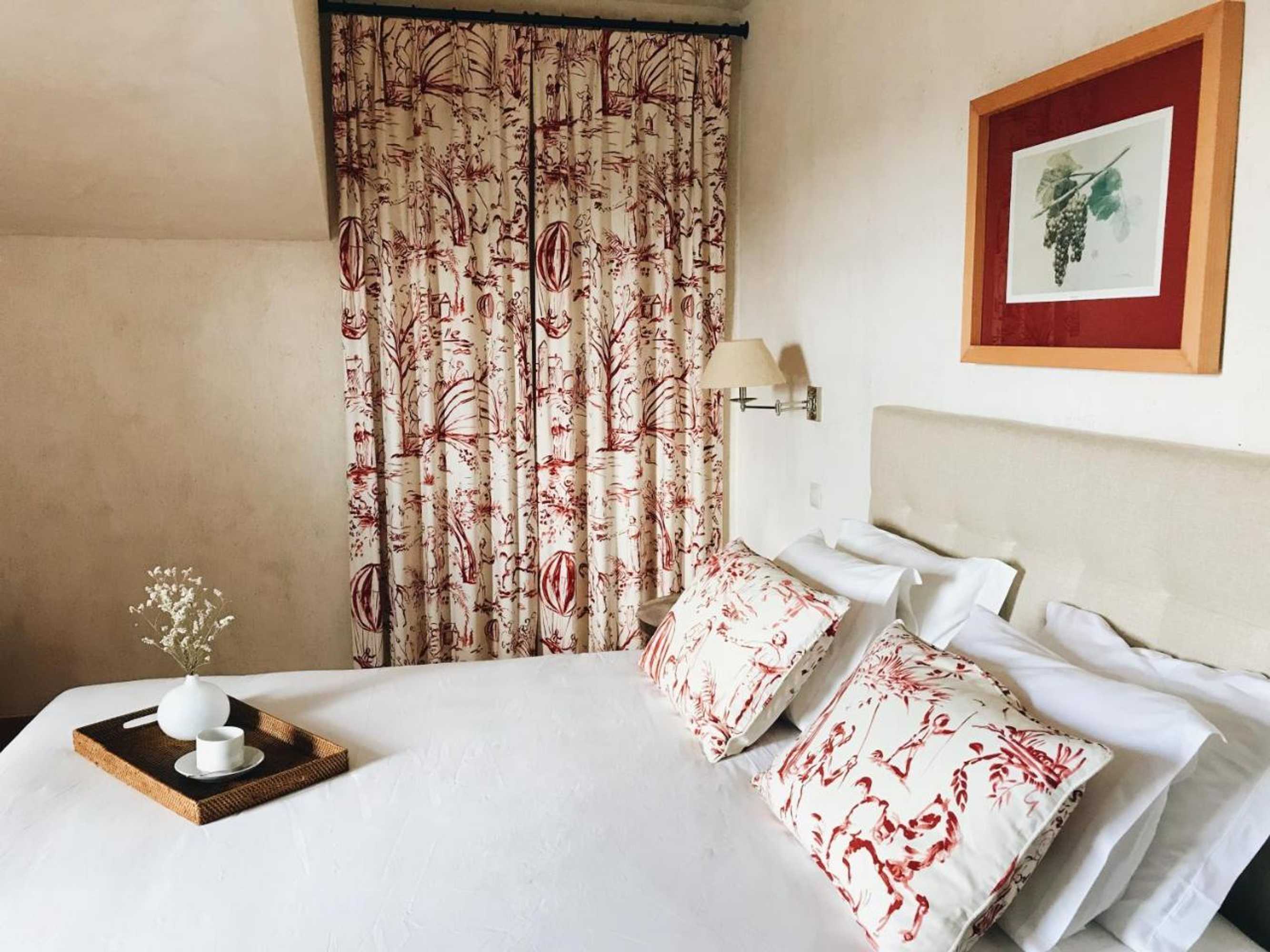 Gift card for Quinta De Catralvos