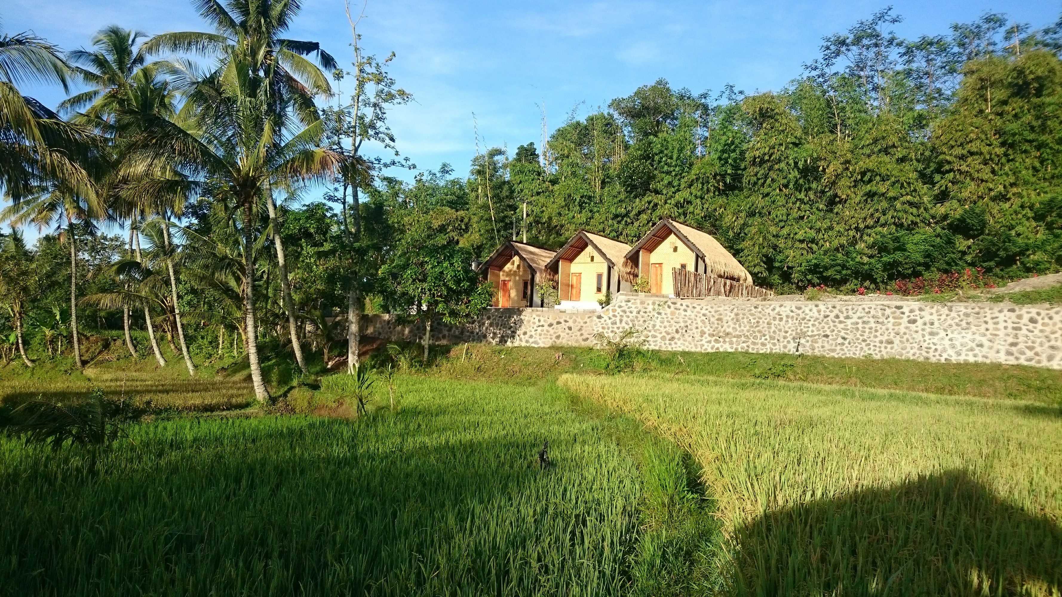 Gift card for Aryasuta Bungalow