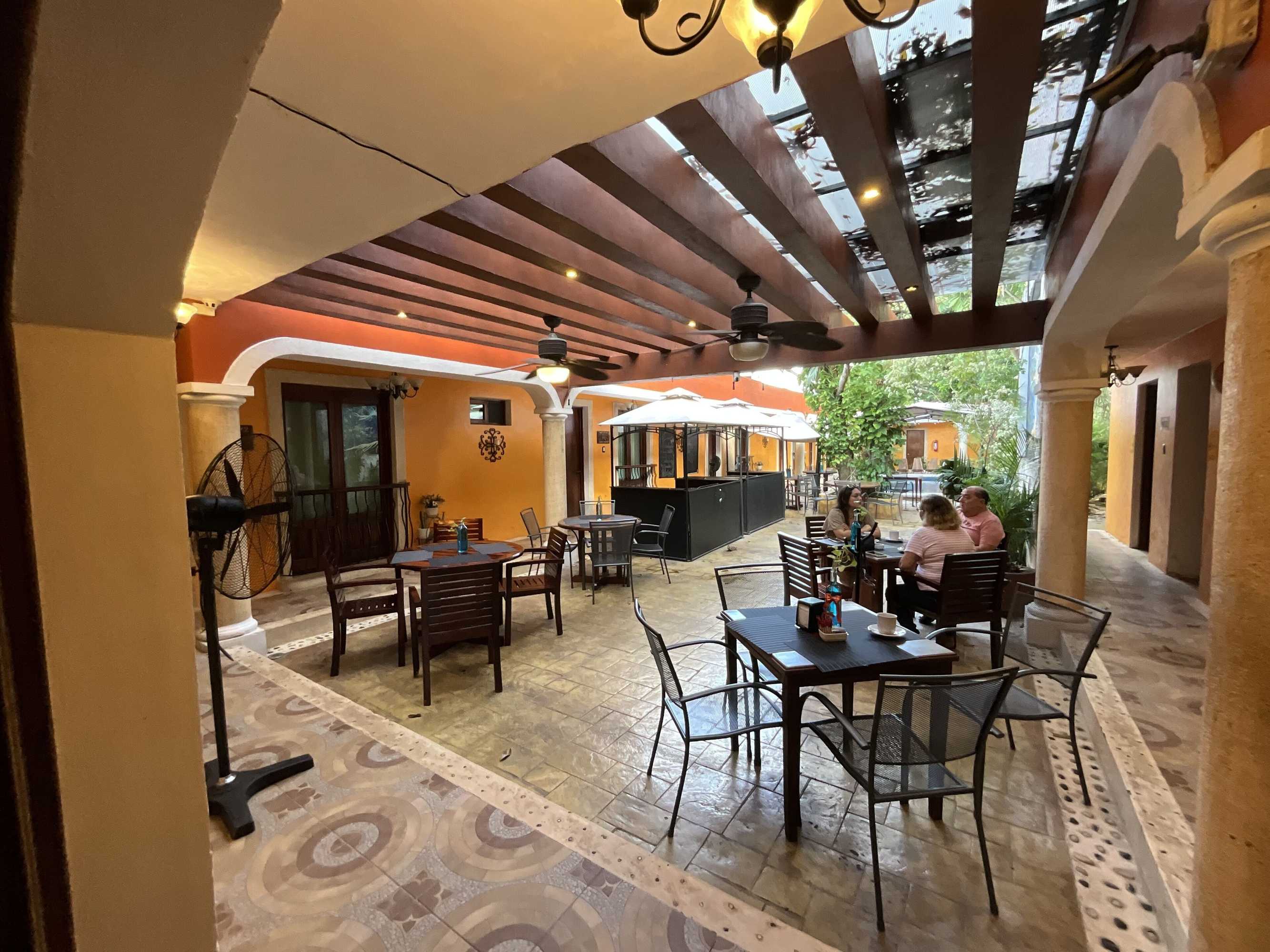 Gift card for El Zaguán Colonial by Guruhotel Gift card for El Zaguán Colonial by Guruhotel