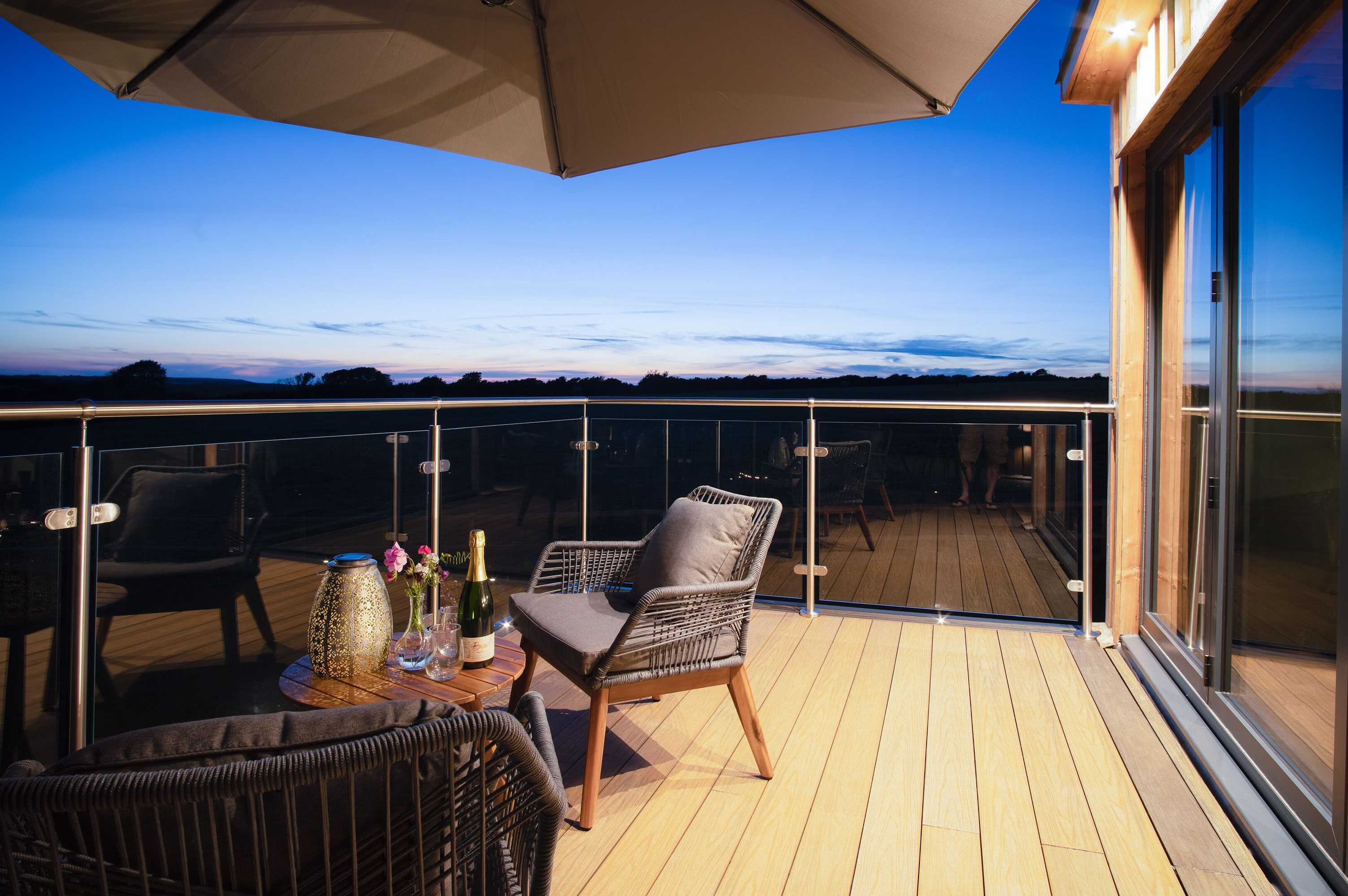 Gift card for Tawny Lodge - 1 Bedroom - Blossom Farm Gift card for Tawny Lodge - 1 Bedroom - Blossom Farm