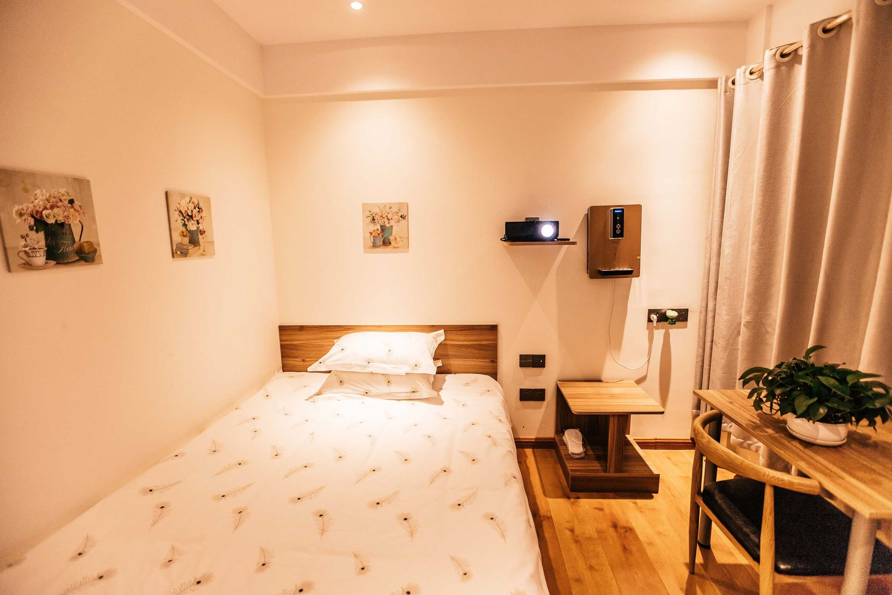 Gift card for Qufu International Youth Hostel Gift card for Qufu International Youth Hostel