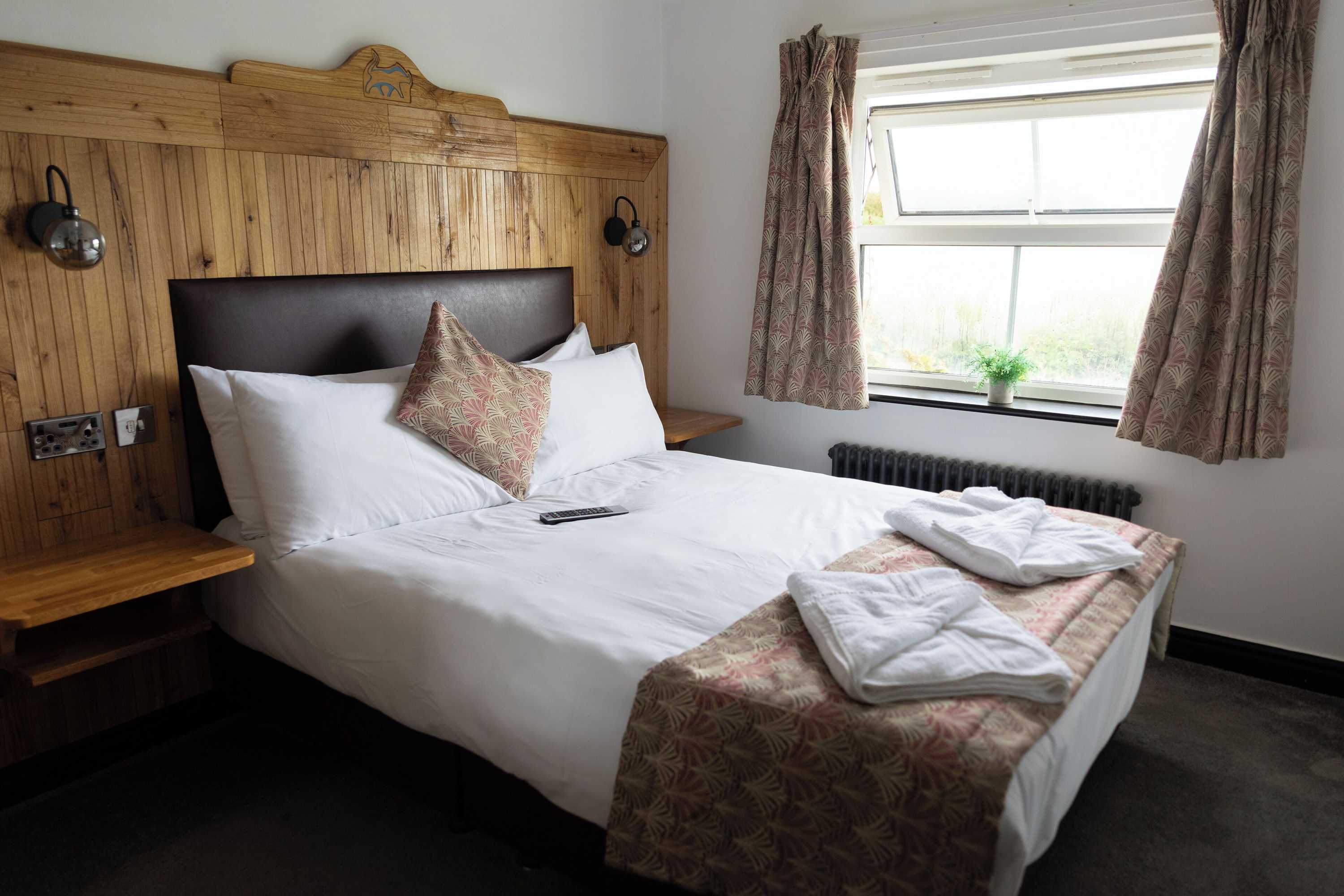 Gift card for The Blue Boar Inn